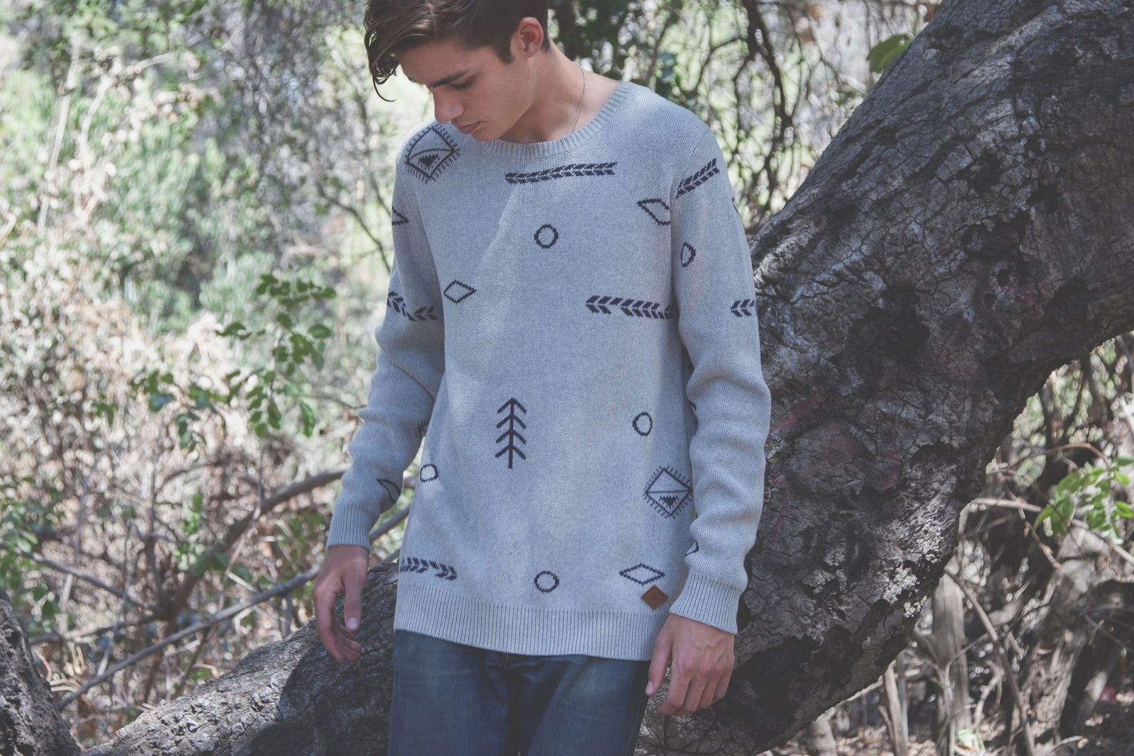 Sweater Weather