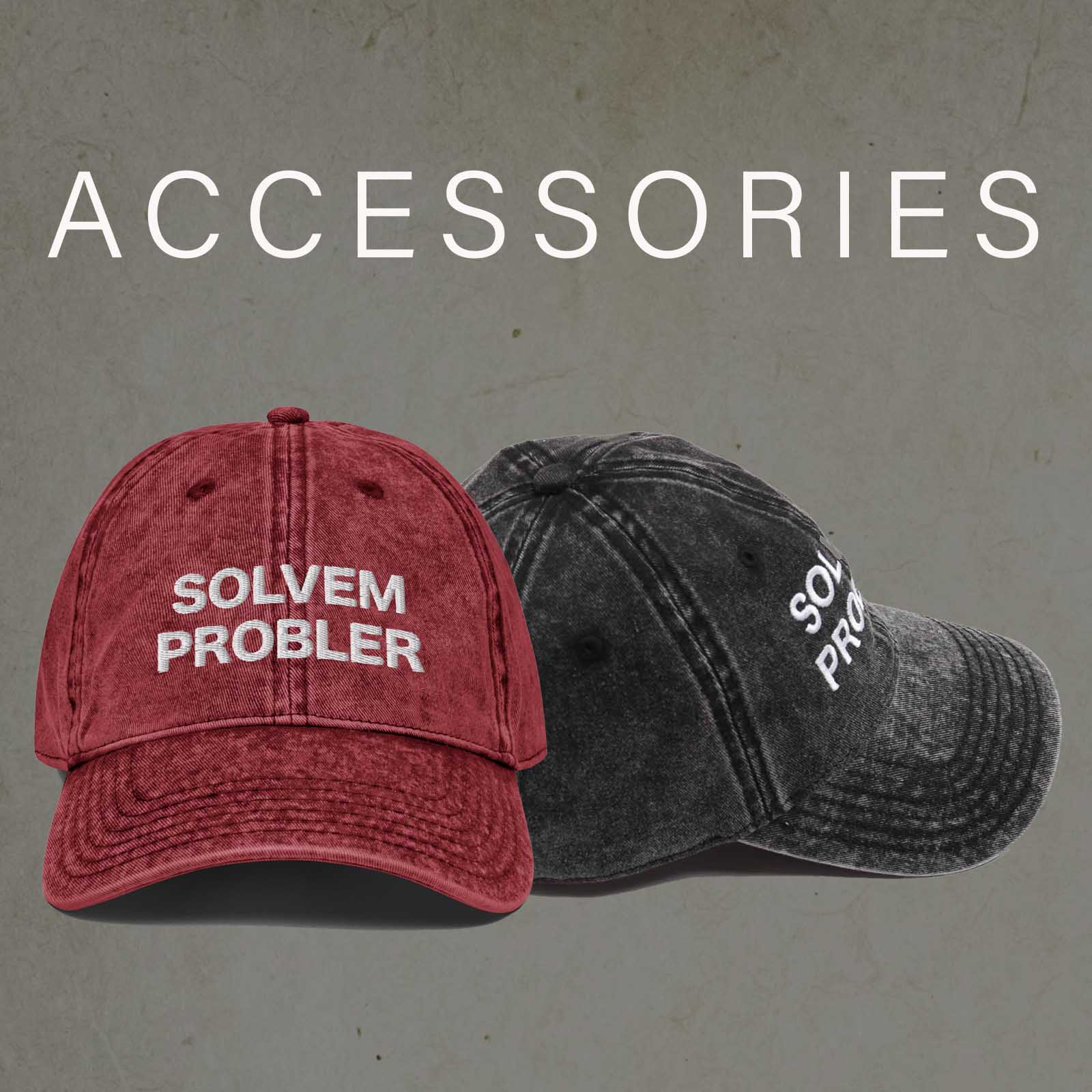 ACCESSORIES
