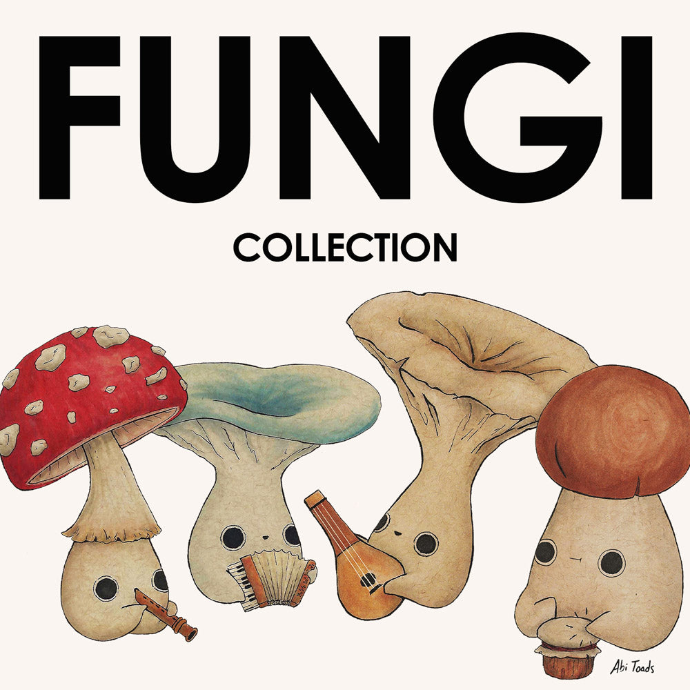 FUNGI Collection