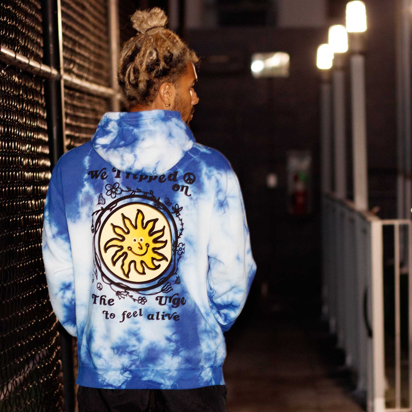 Hoodies, Sweats, & Jackets