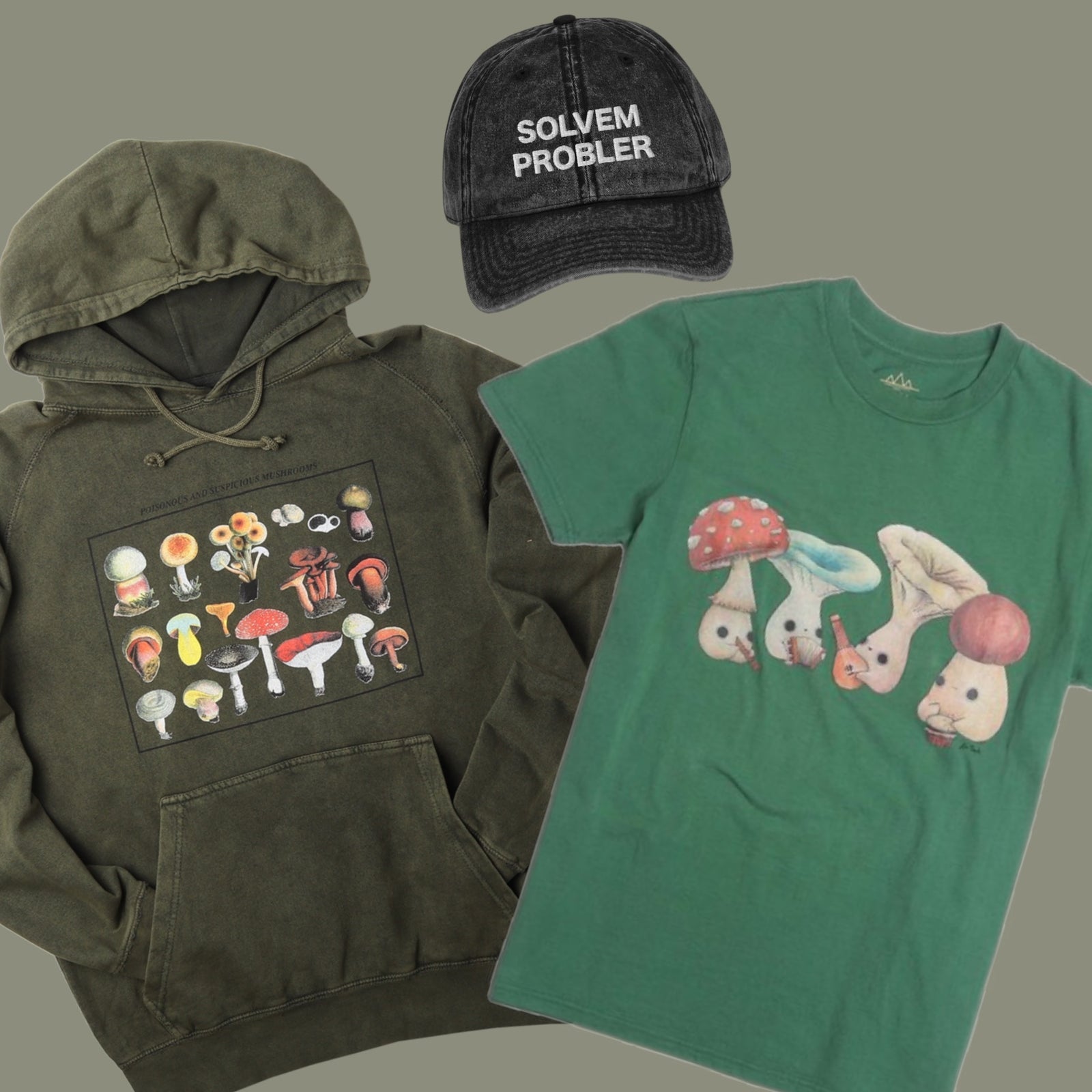 Altru Essentials Bundle