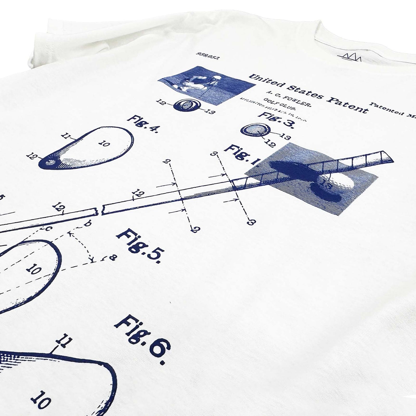 The Science of Golf