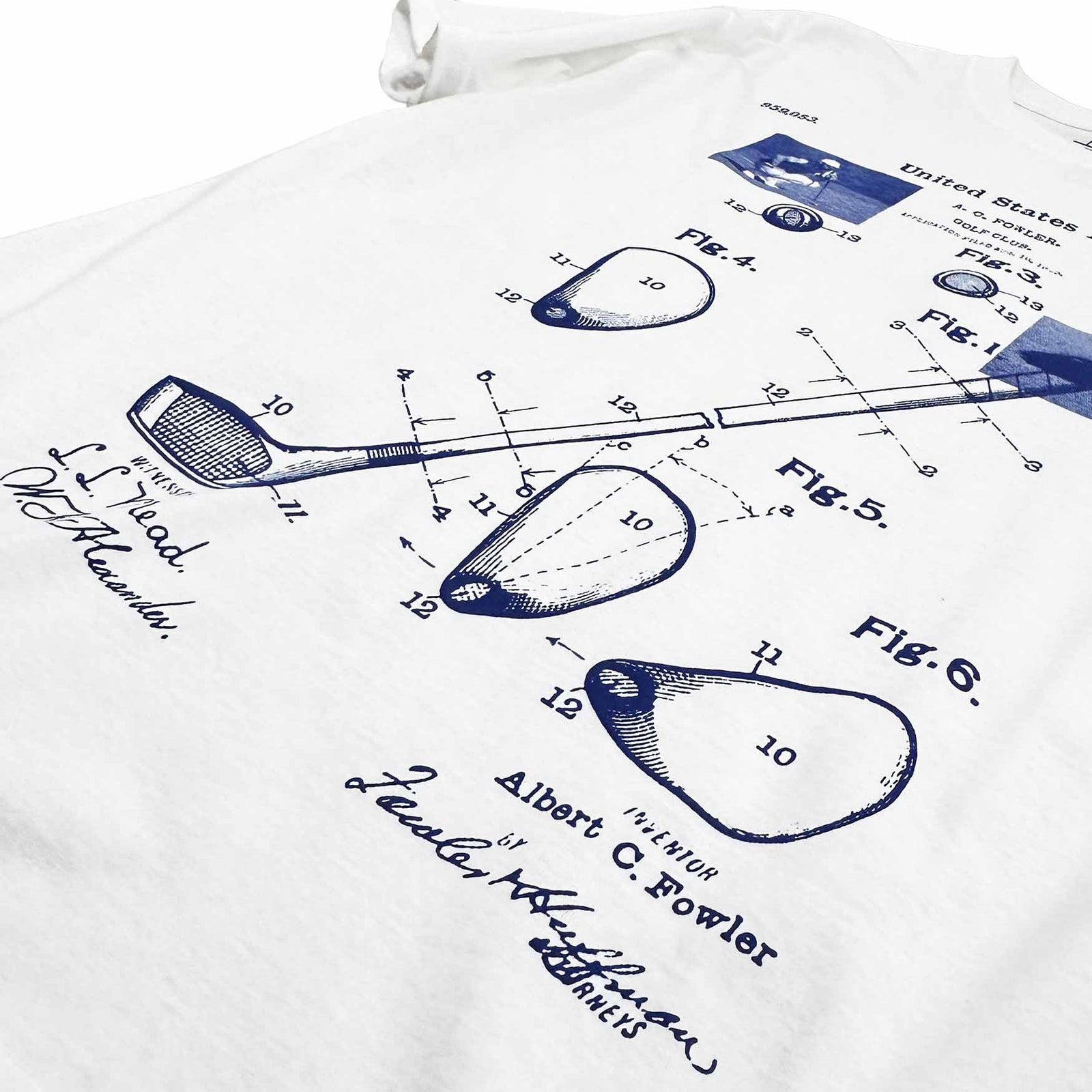 The Science of Golf