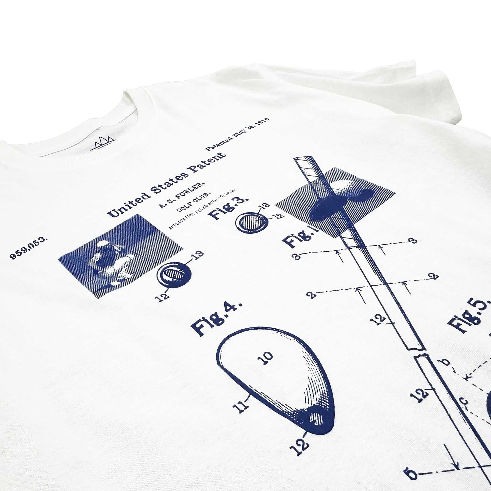 The Science of Golf