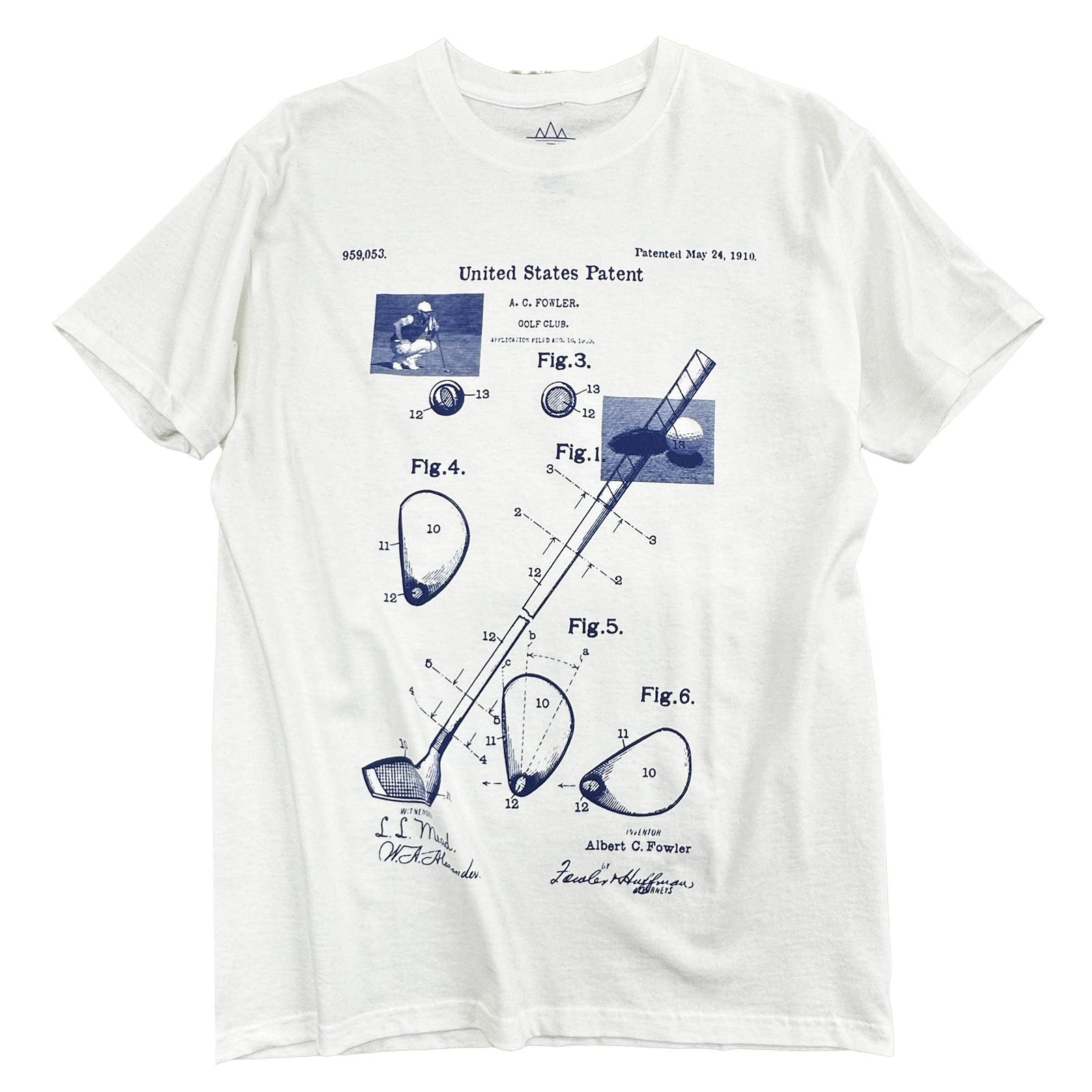 The Science of Golf
