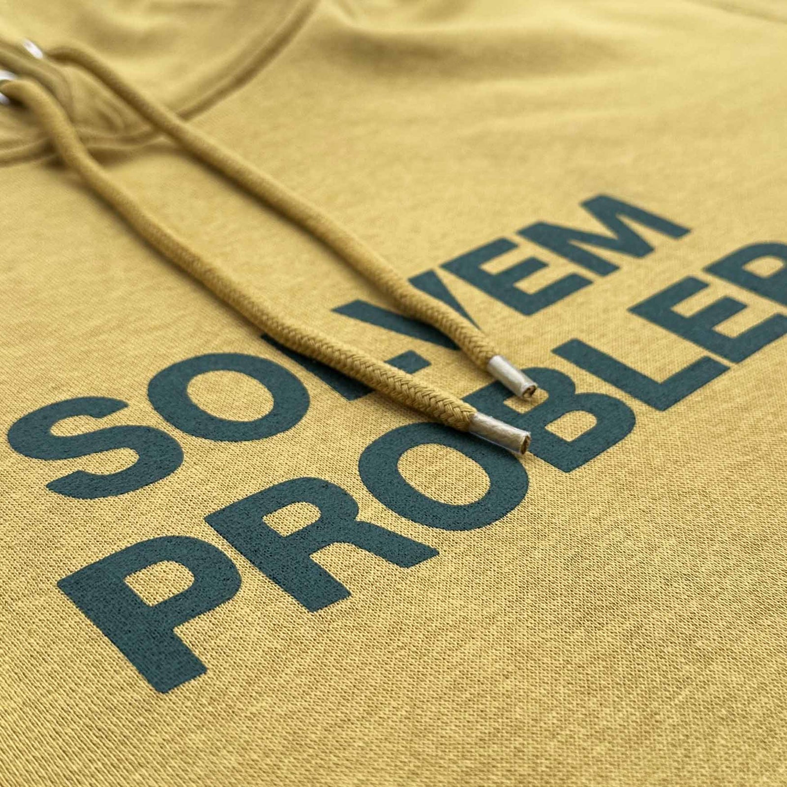 "SOLVEM PROBLER" Hoodie