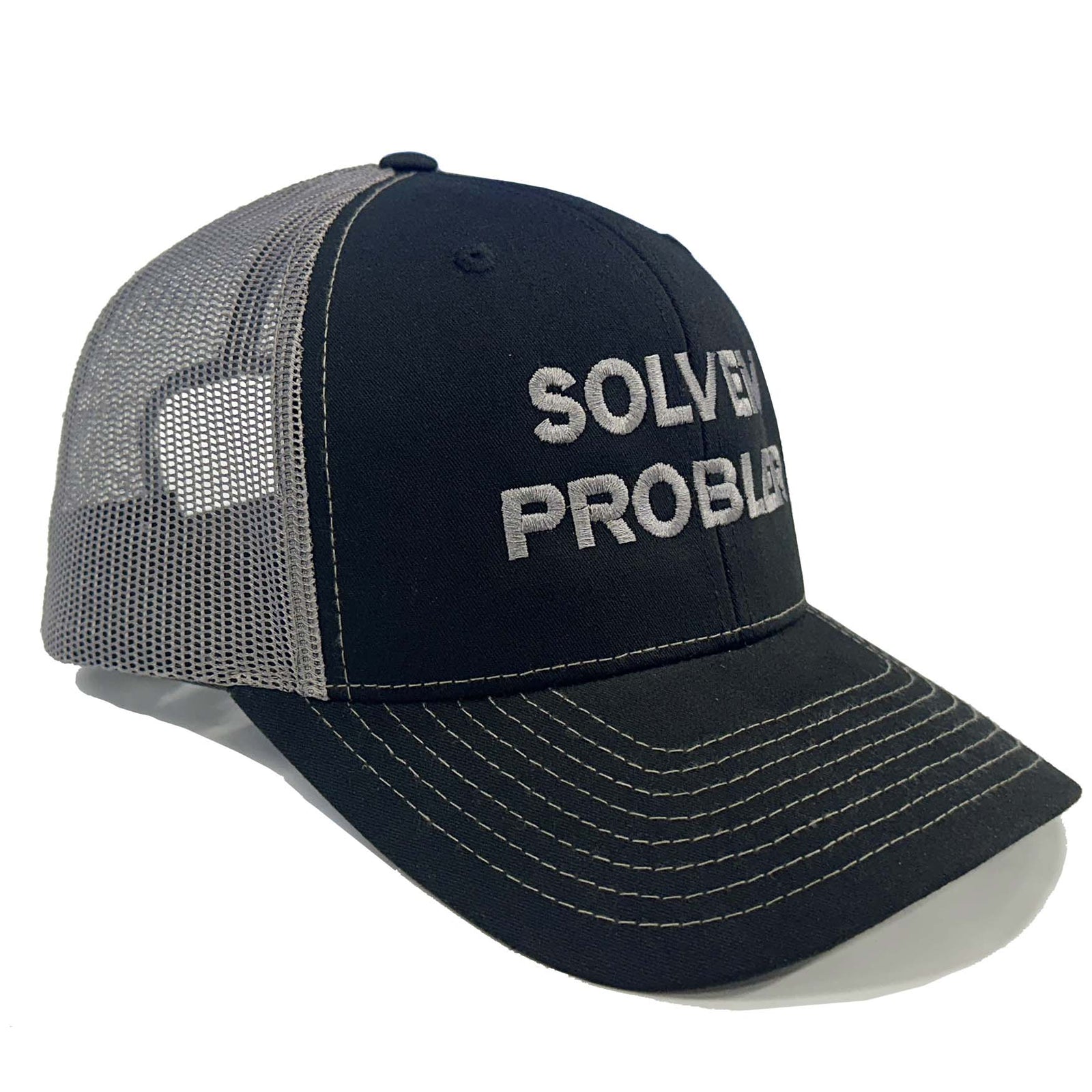 SOLVEM PROBLER™ Trucker Hat