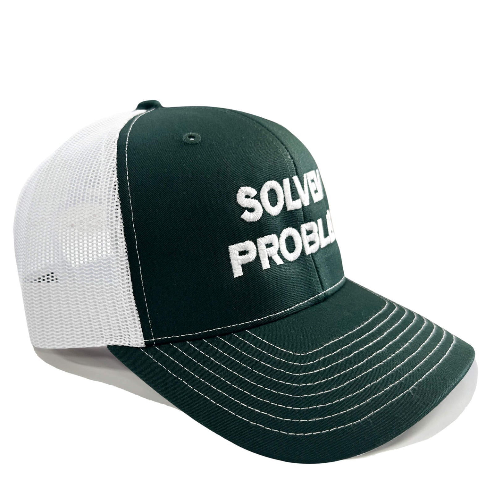 SOLVEM PROBLER™ Trucker Hat