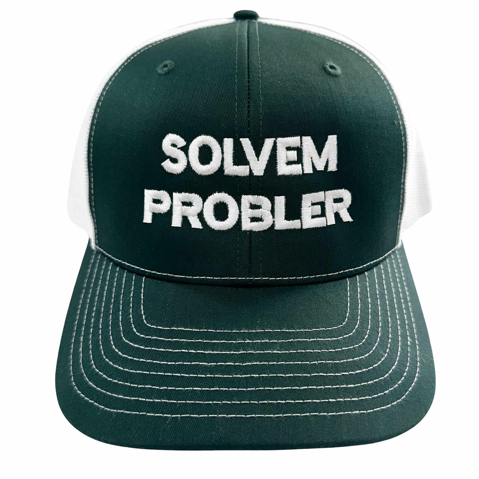 SOLVEM PROBLER™ Trucker Hat