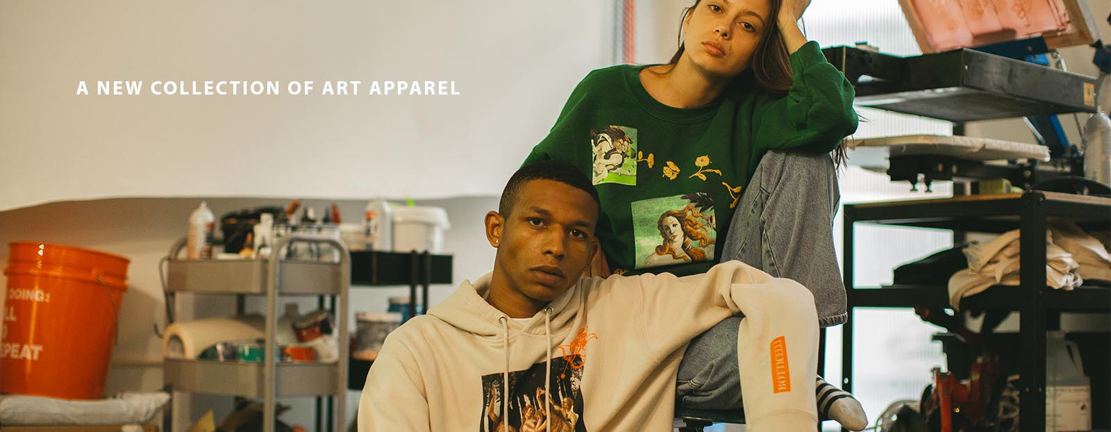 Altru Apparel