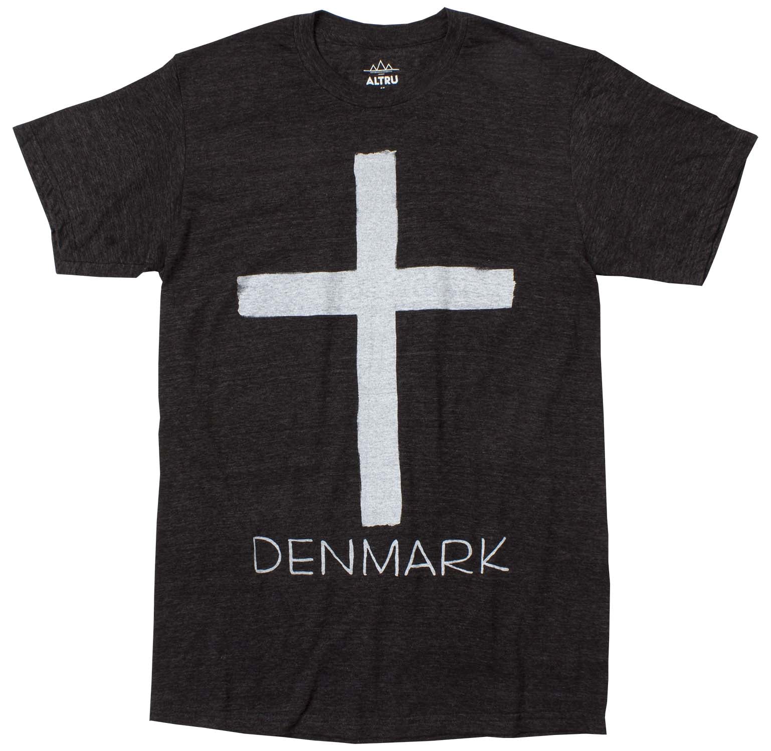 Deacon Denmark T-shirt