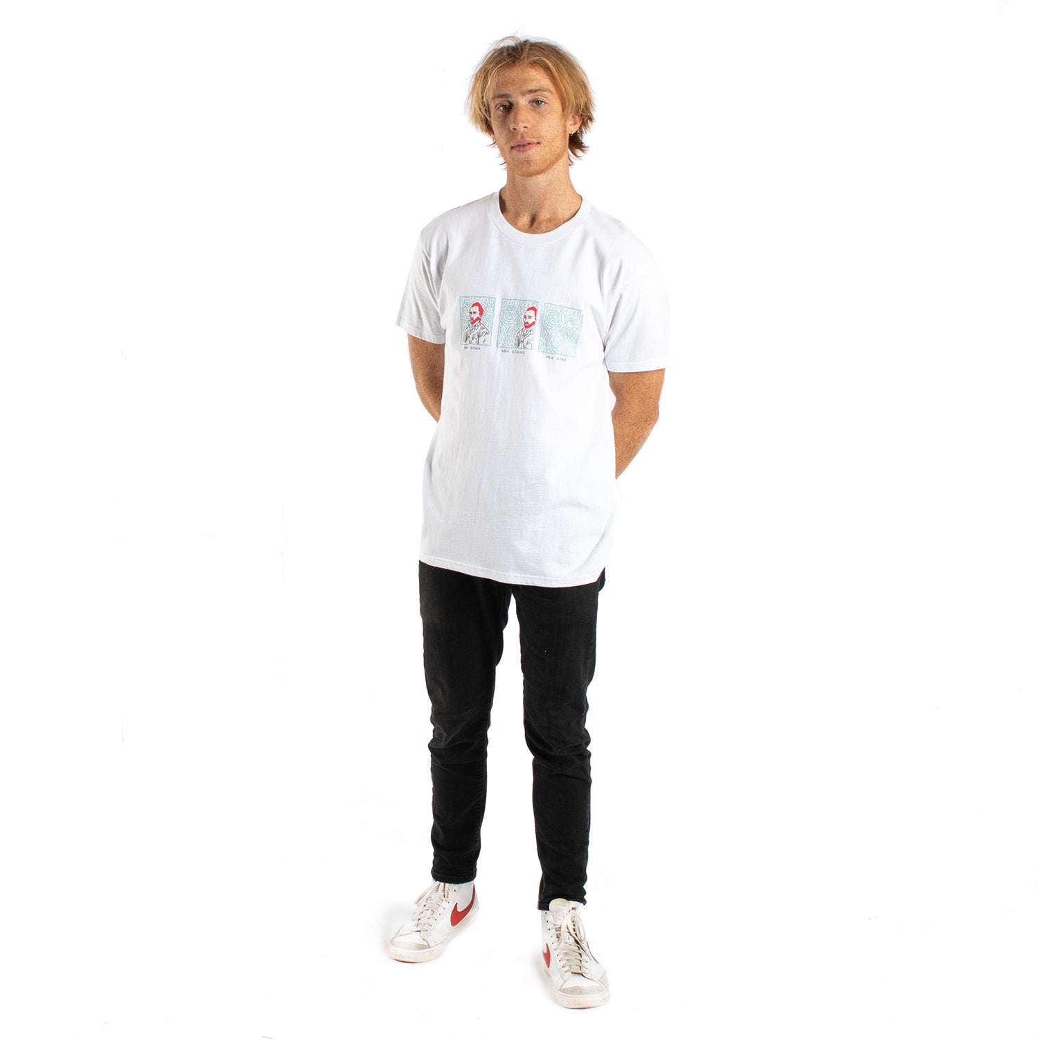 Van Gone Tee