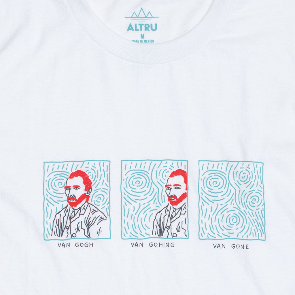 Van Gone Tee