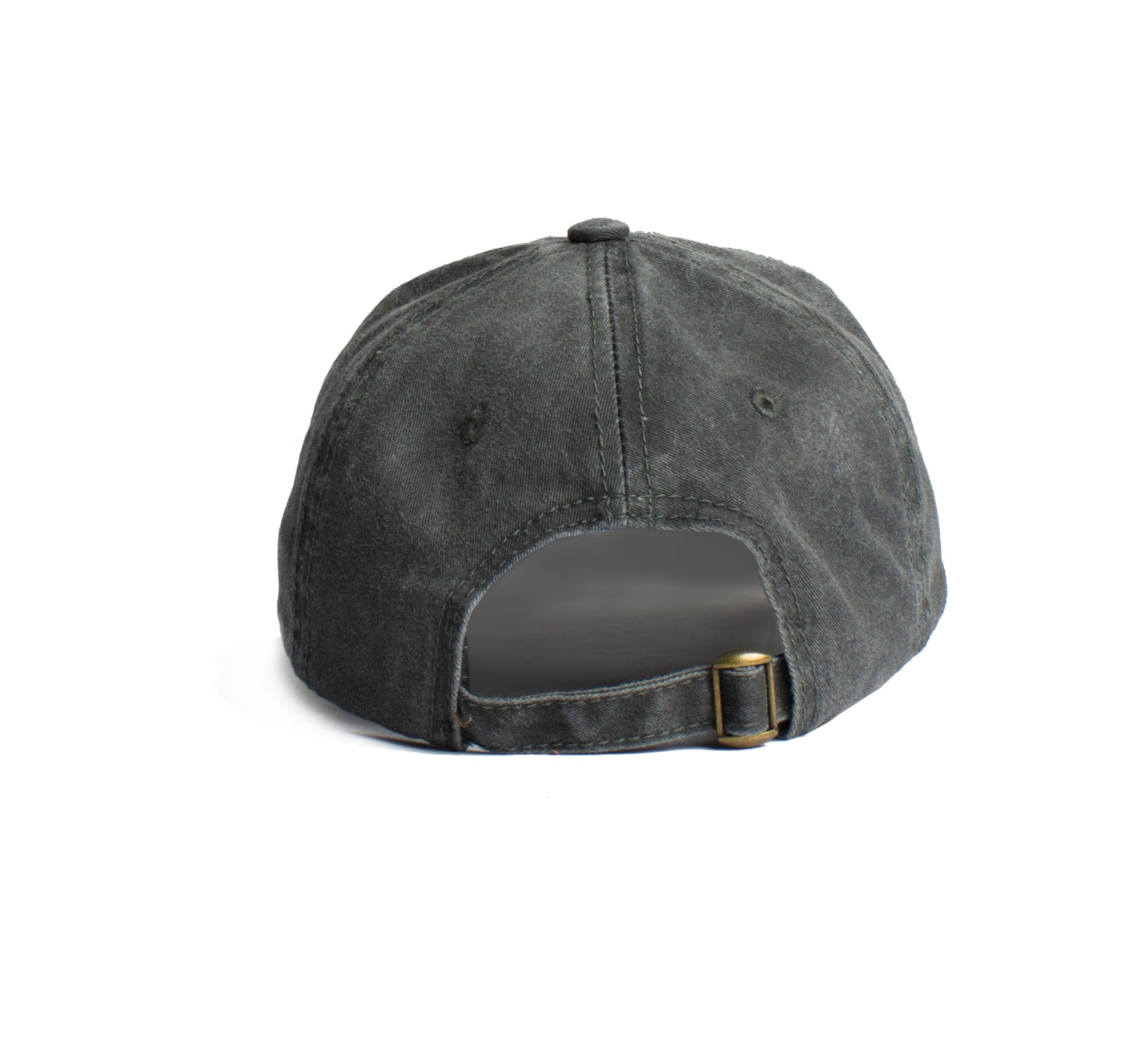 Time Kills Embroidery Cap