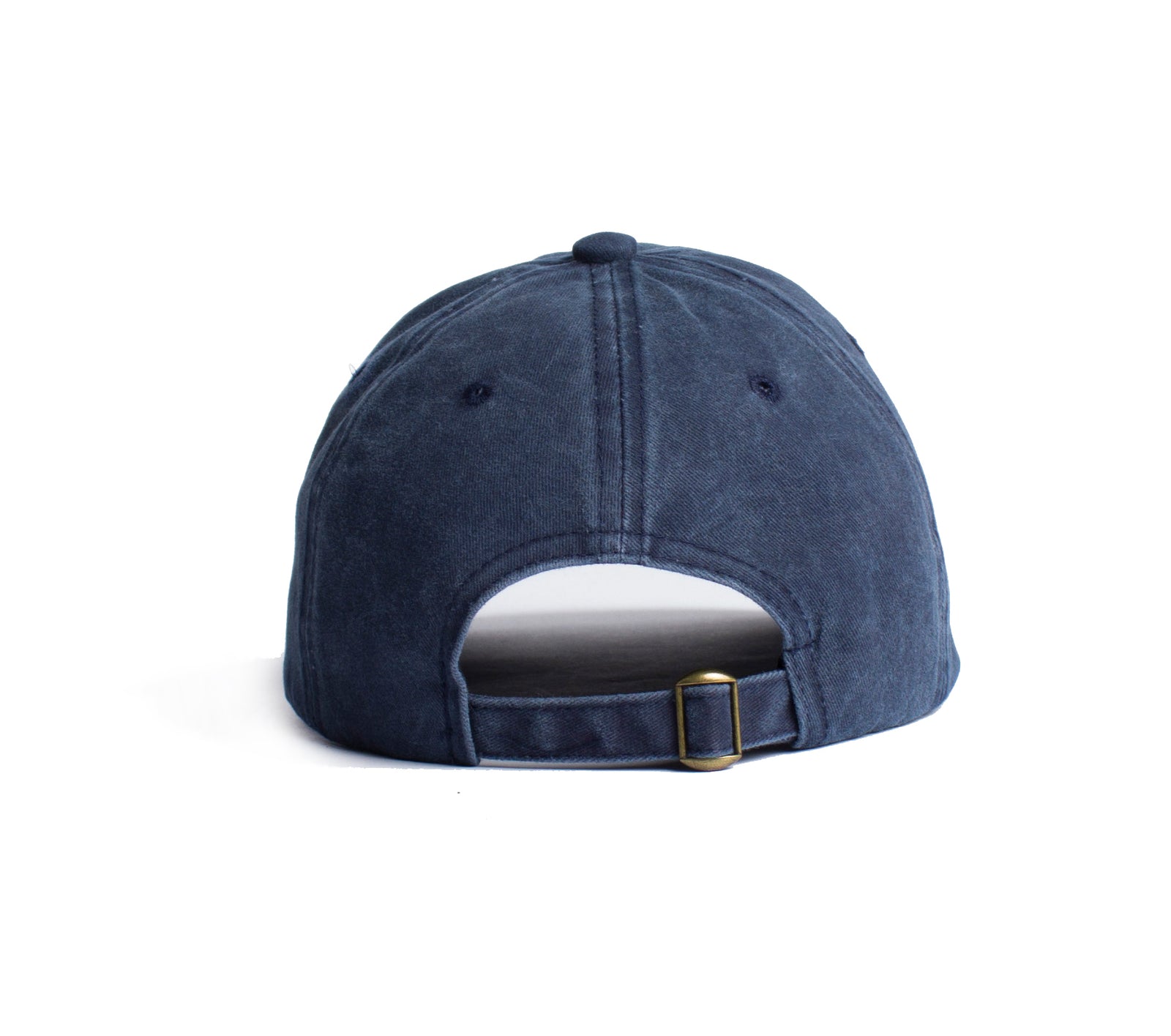 Coast is Clear Embroidered Cap