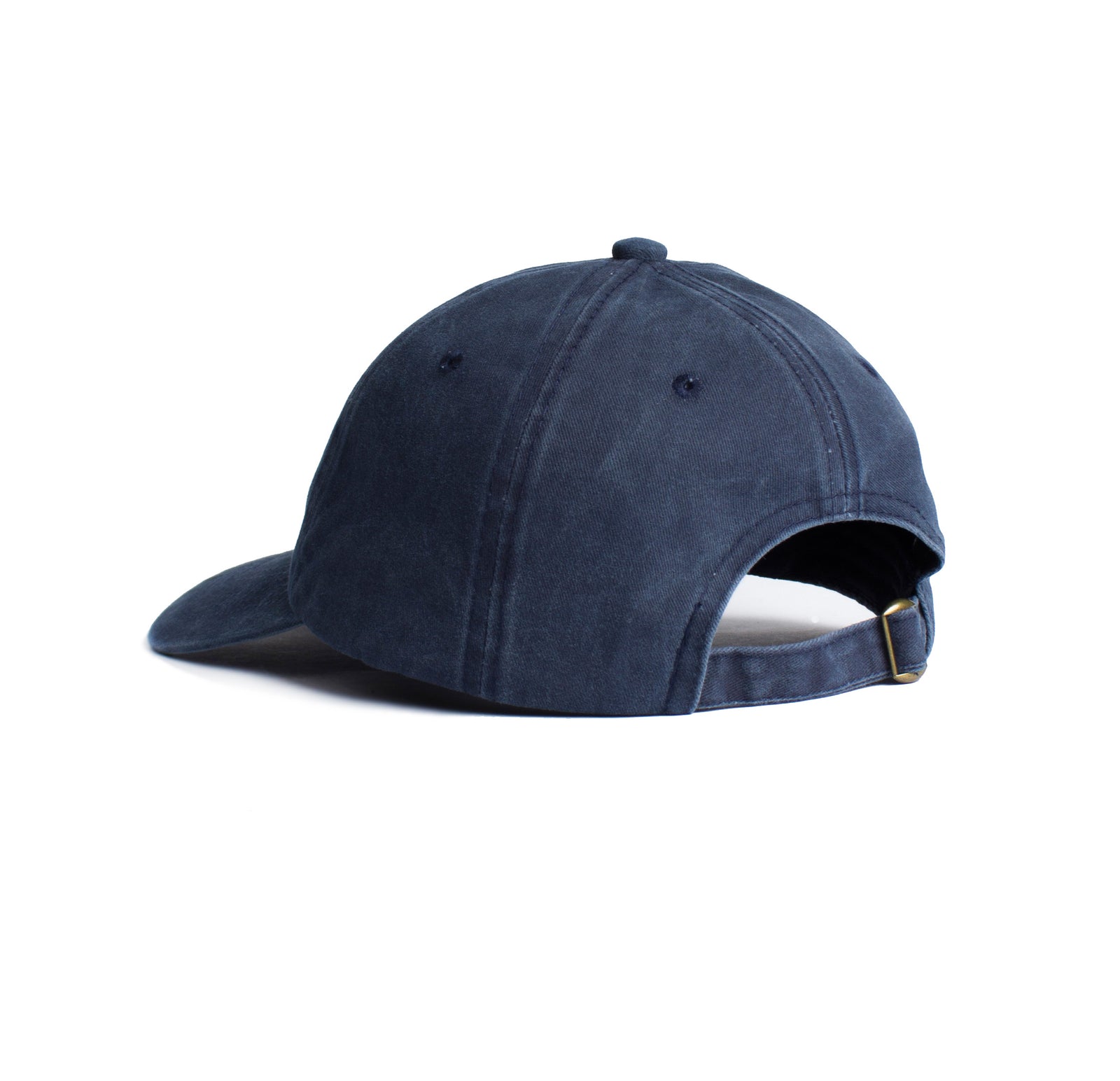 Coast is Clear Embroidered Cap