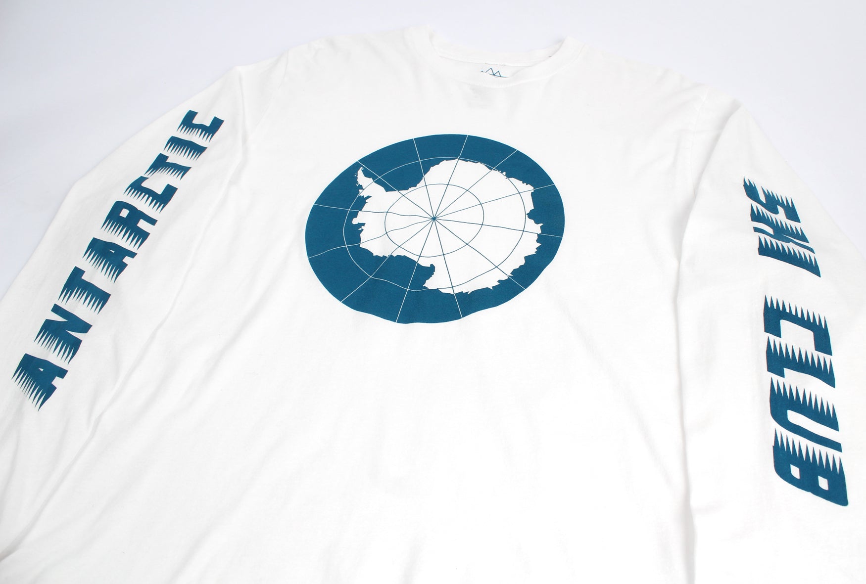 Arctic Ski Club L/S T-shirt by Altru Apparel