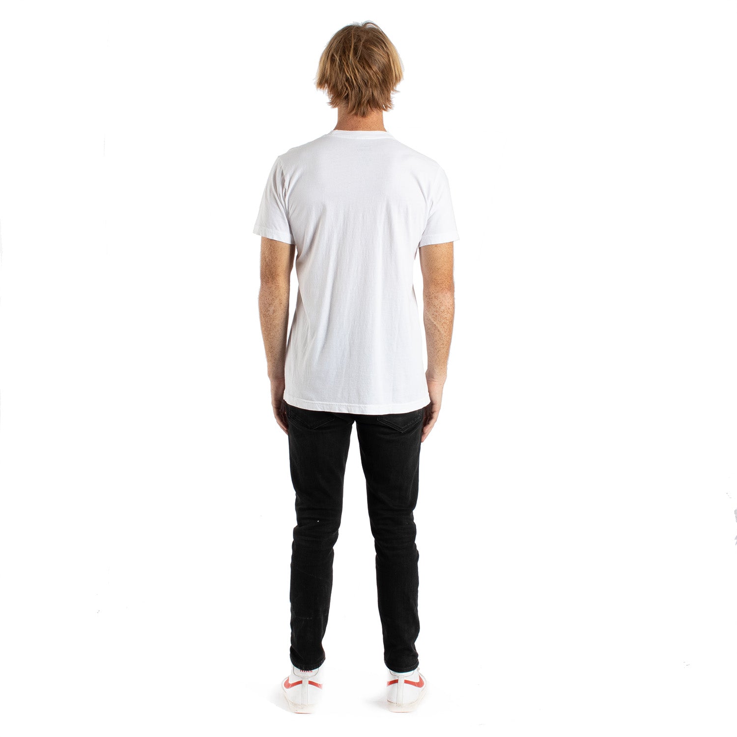 Picasso Sketchy Sketch graphic tee by Altru Apparel