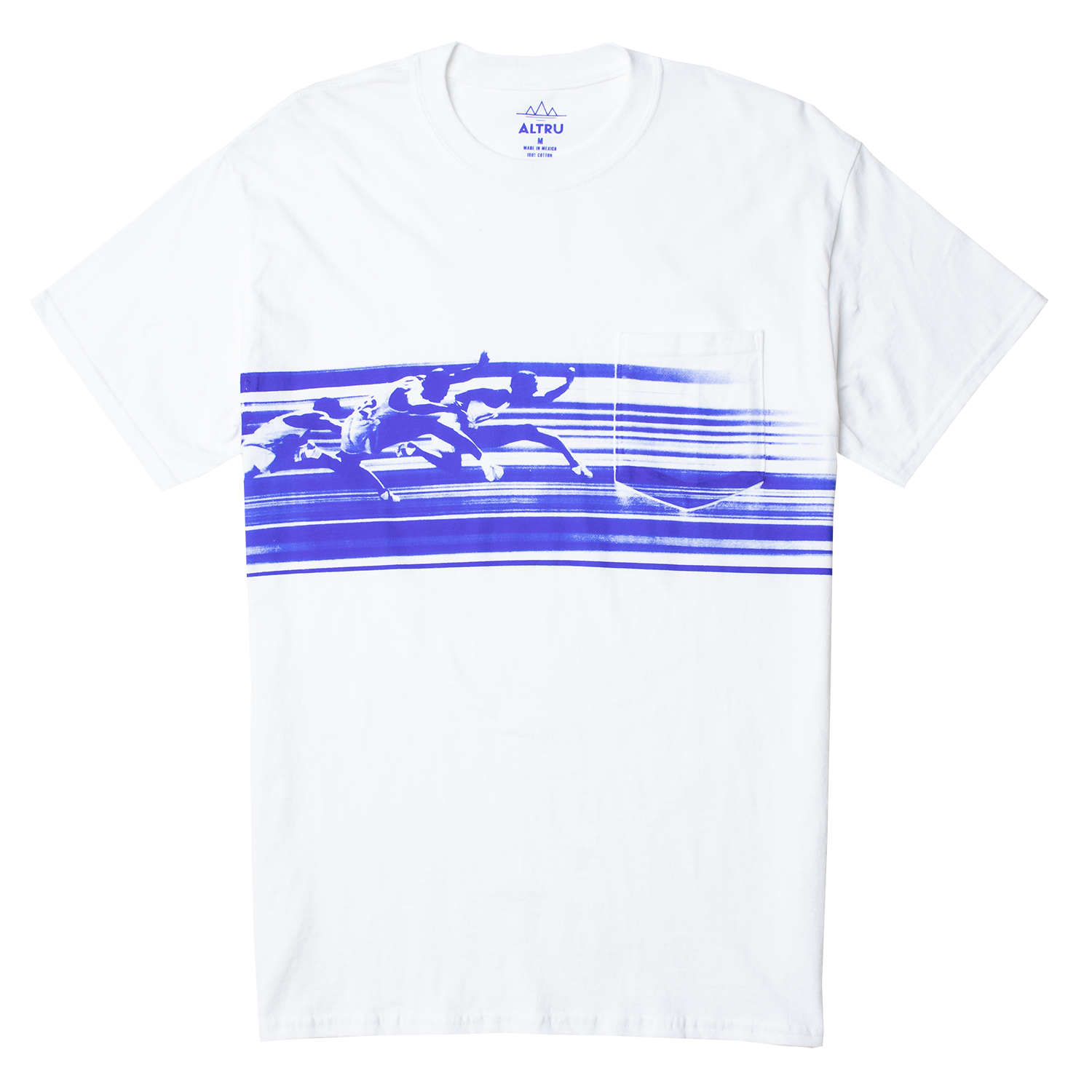 Olympic Trials Tee