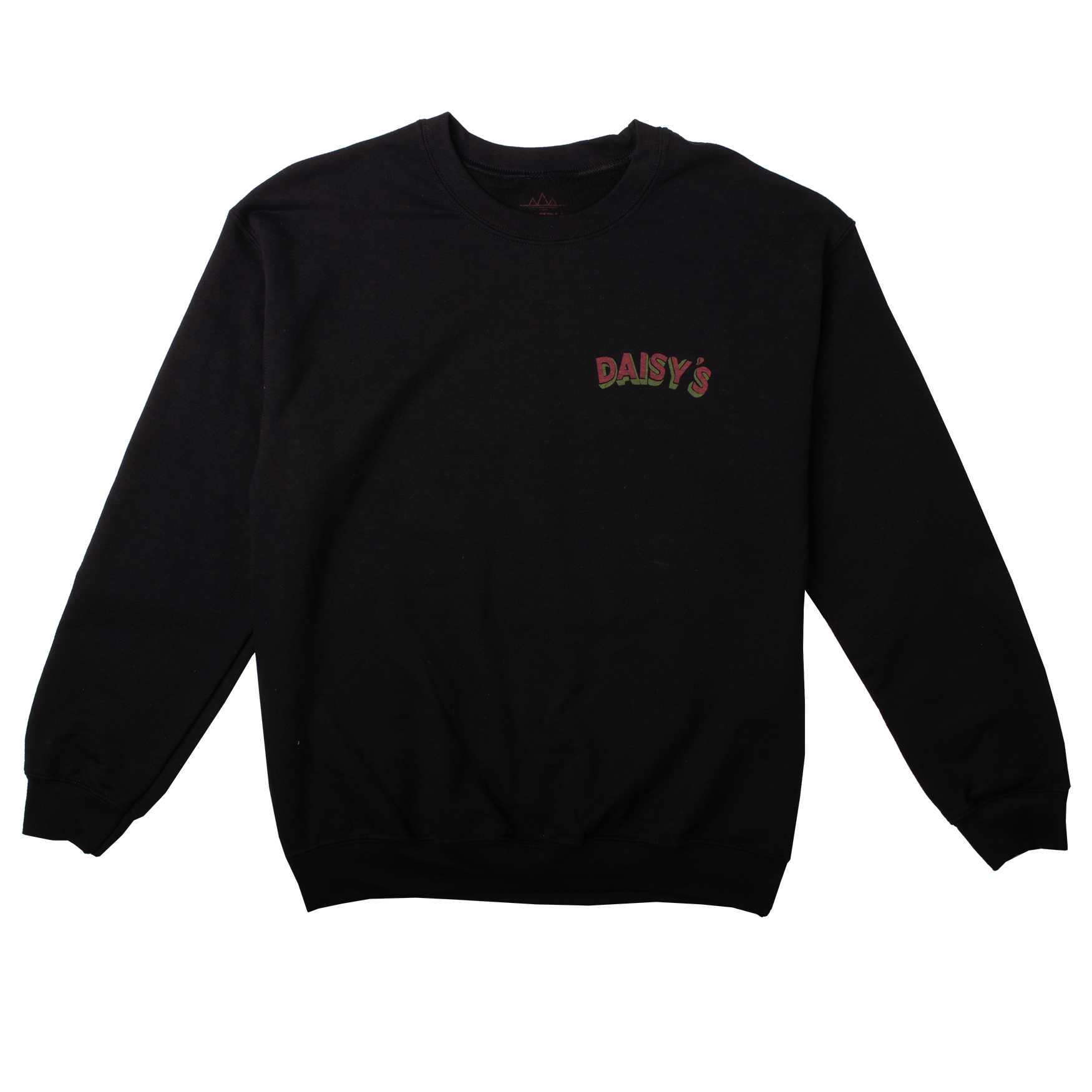 Daisy's Tomatoes sweatshirt