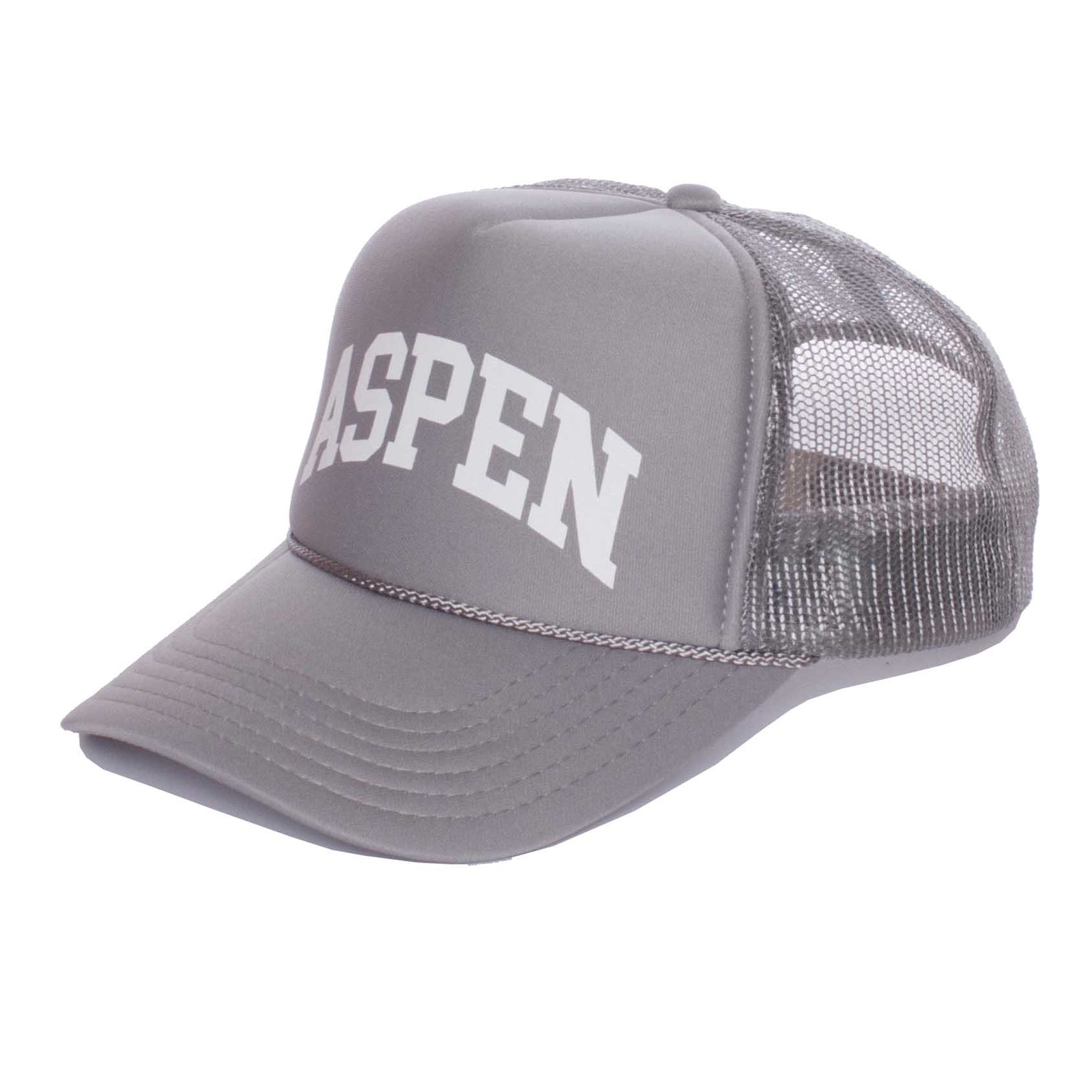 ASPEN Trucker Cap