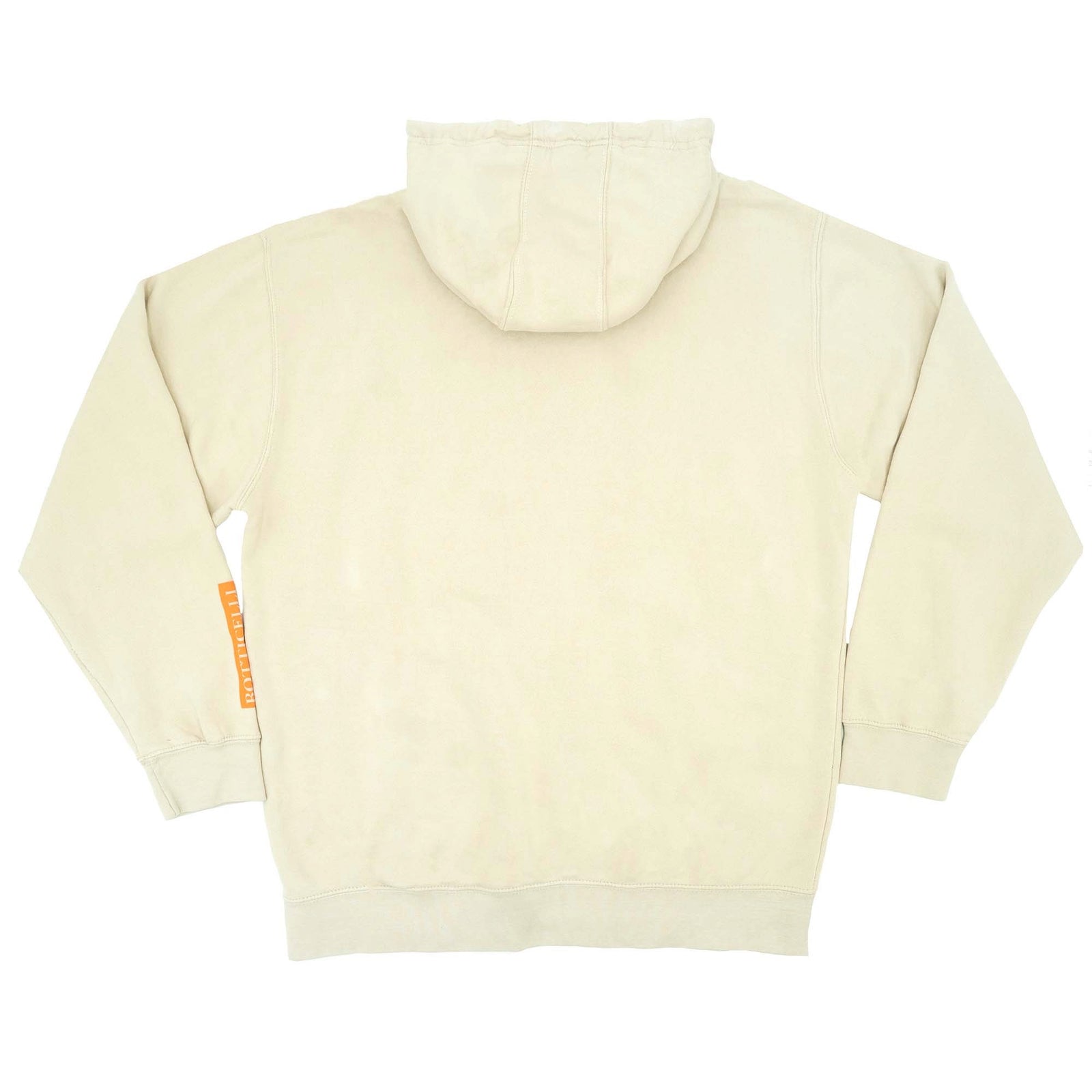 Primavera Hoodie