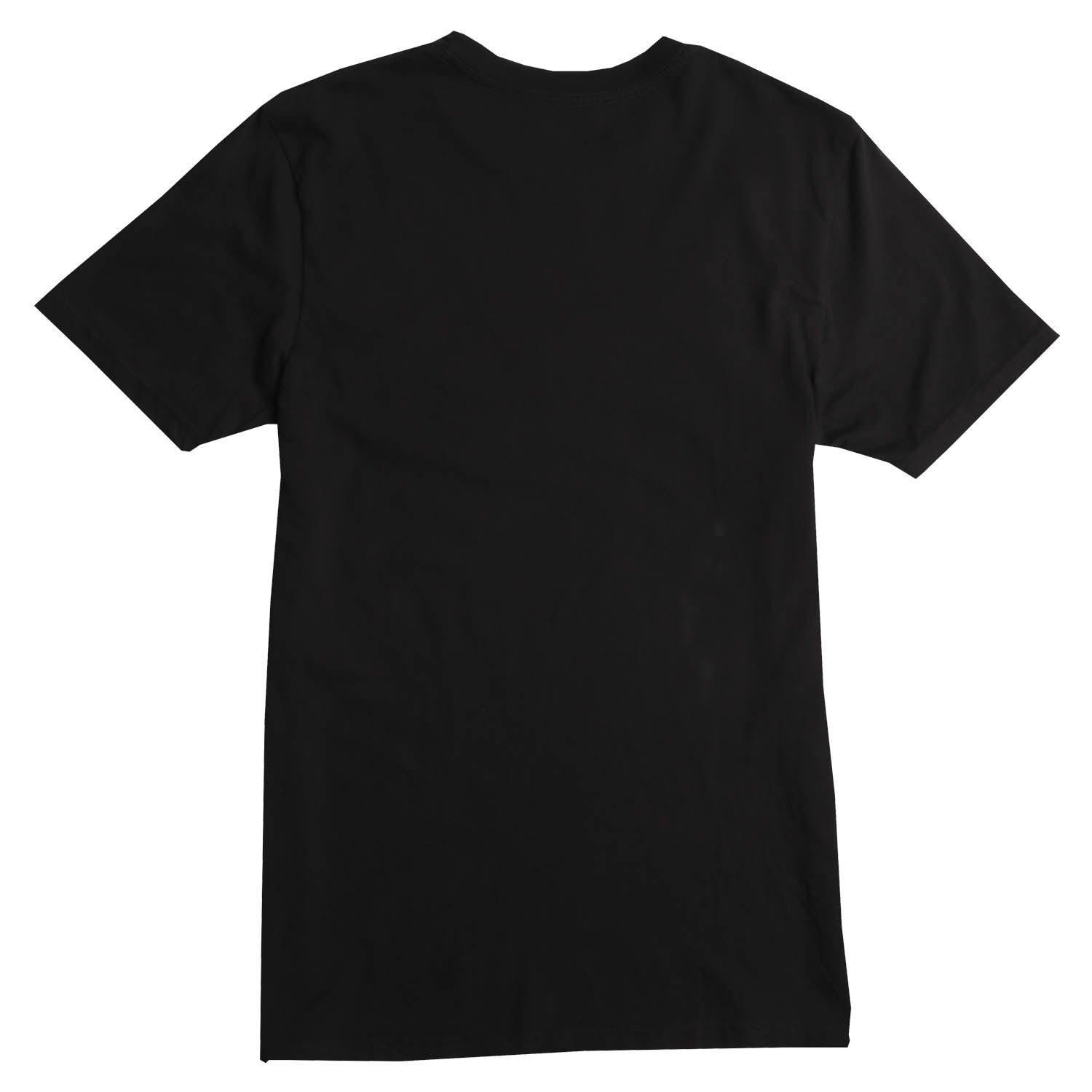 POSITIVE ENERGY embroidery graphic tee