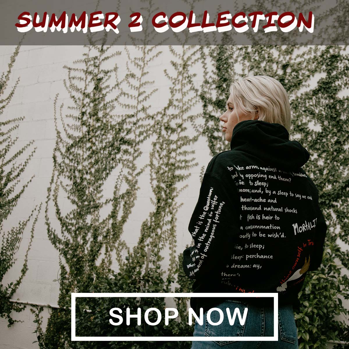 SUMMER RELEASE 2