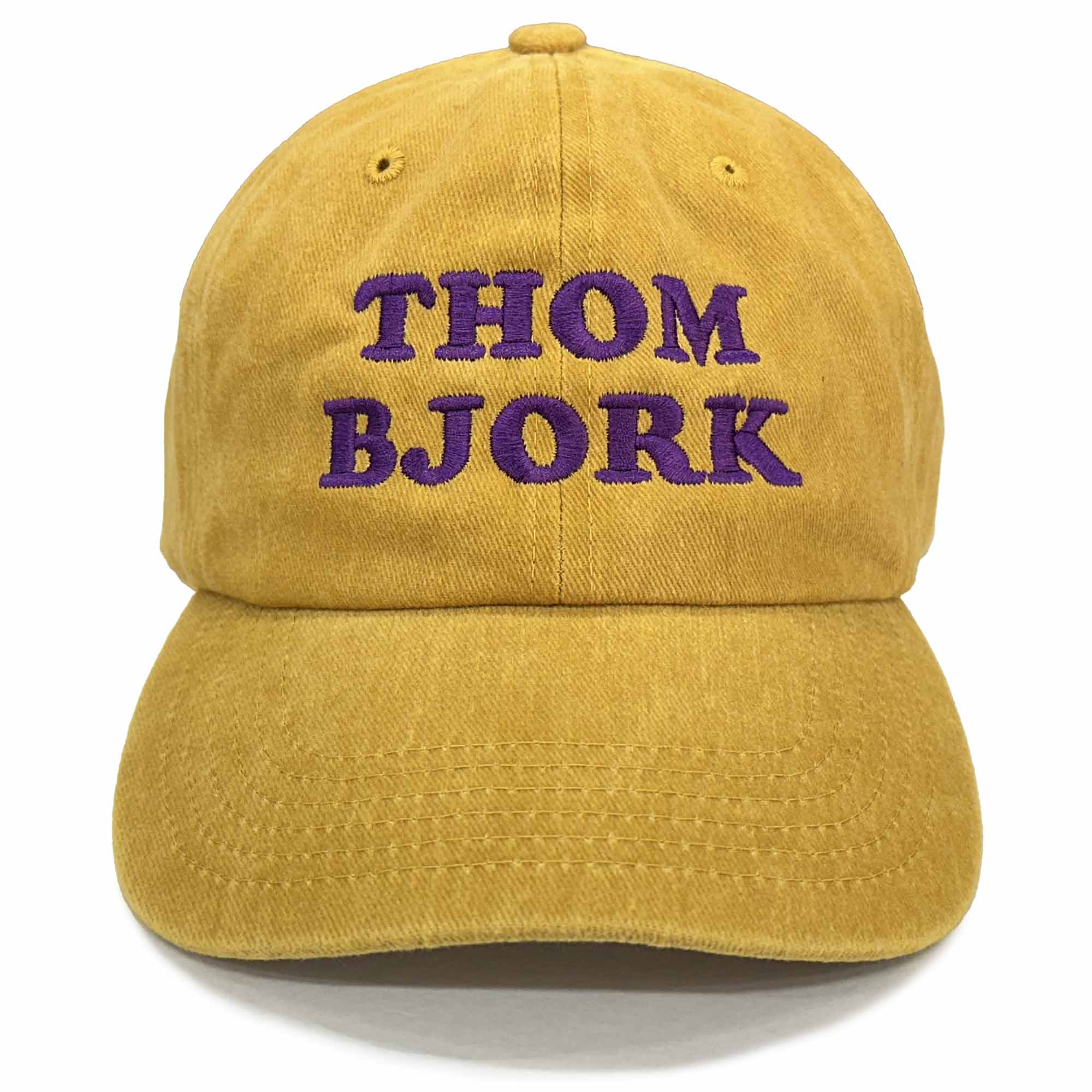 Thom Bjork Thom Bjork