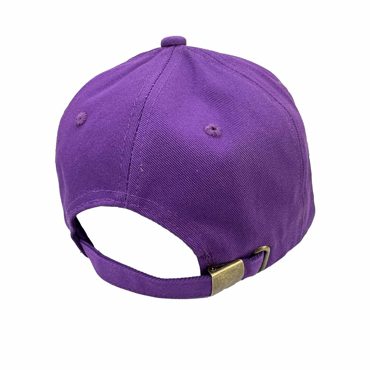 "Thom Bjork" 6 panel low profile embroidered cap