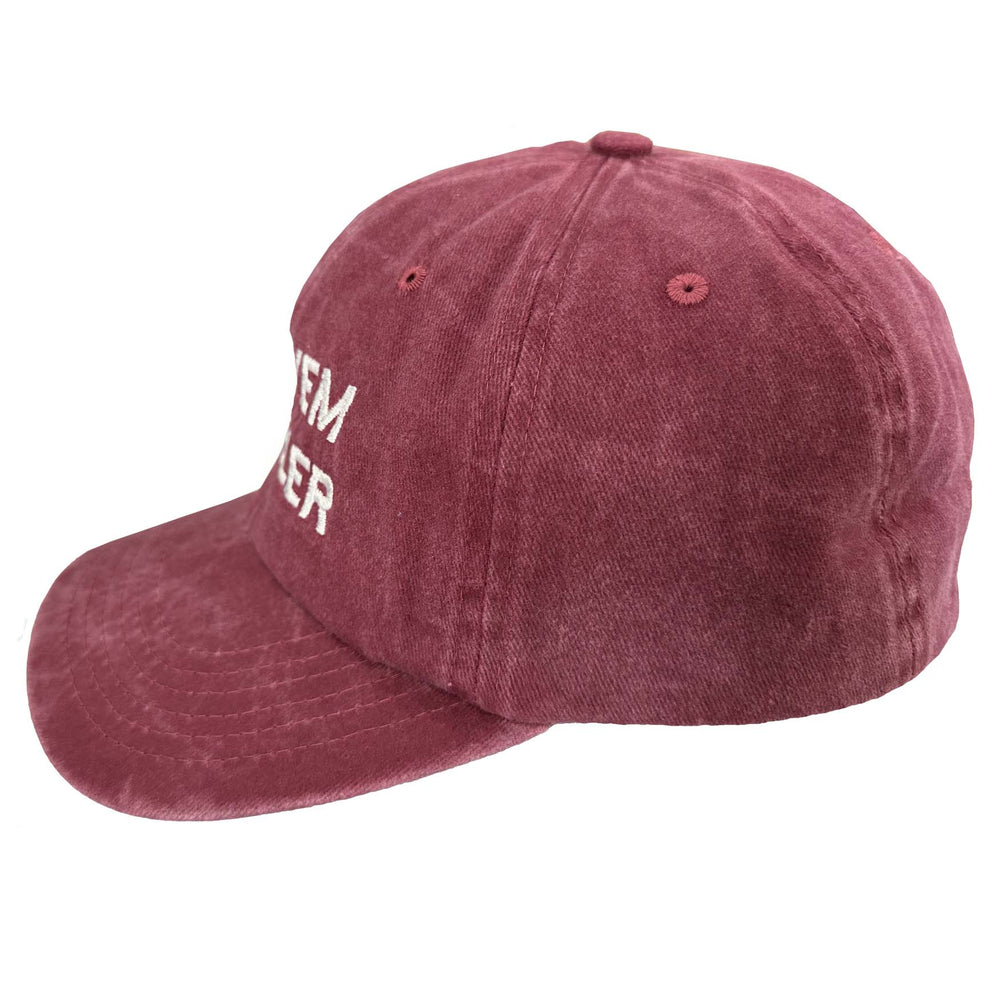 Problem Solver Hat