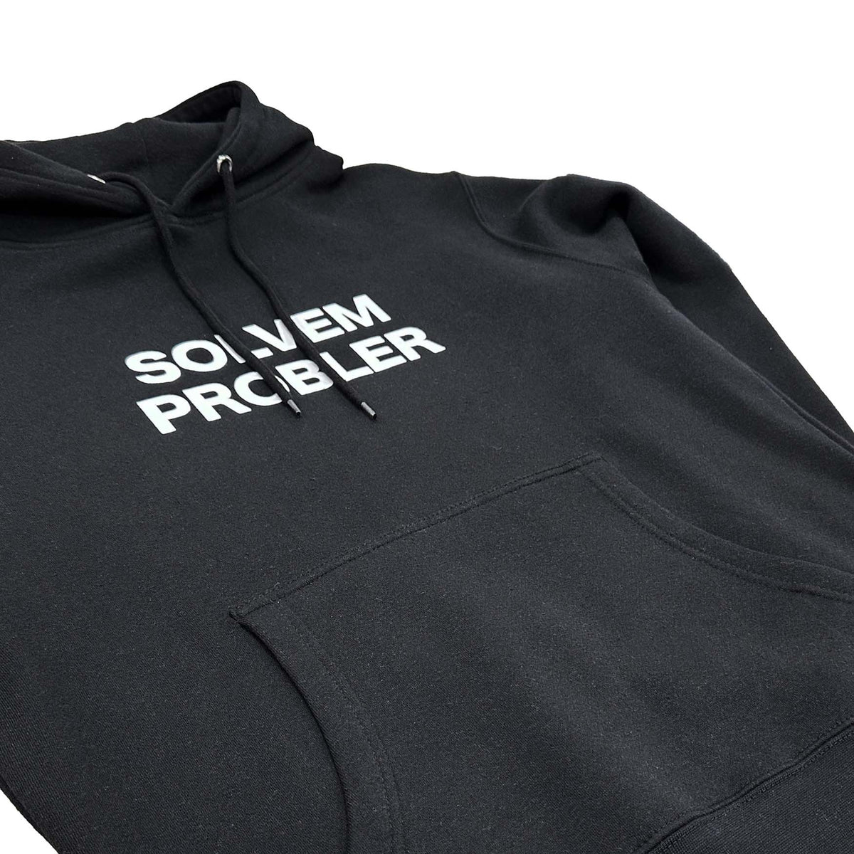 "SOLVEM PROBLER" Hoodie