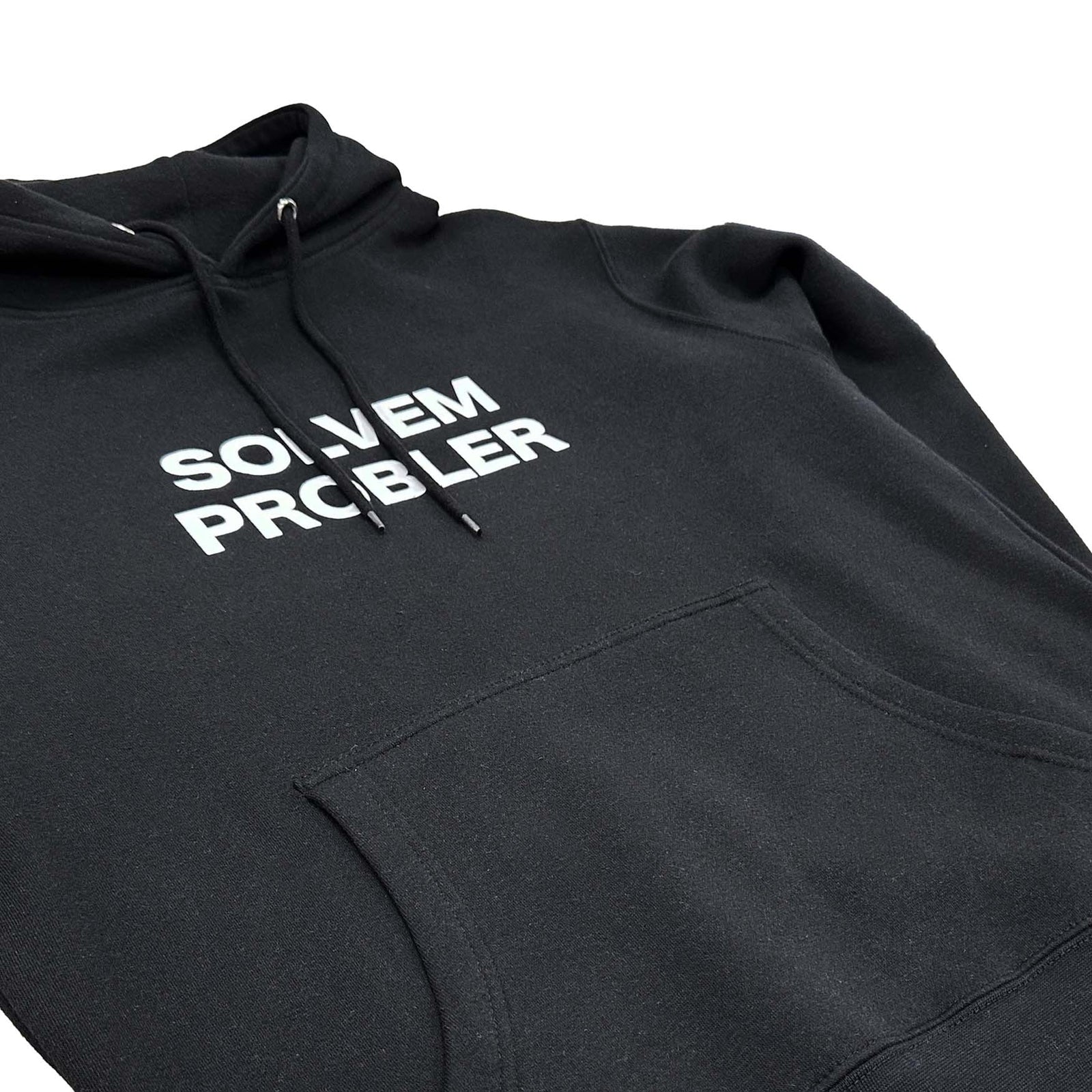 "SOLVEM PROBLER" Hoodie