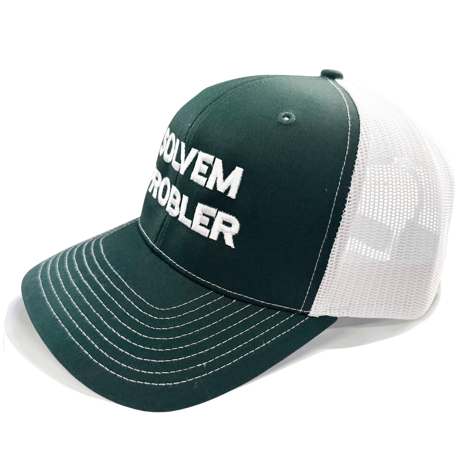 SOLVEM PROBLER™ Trucker Hat