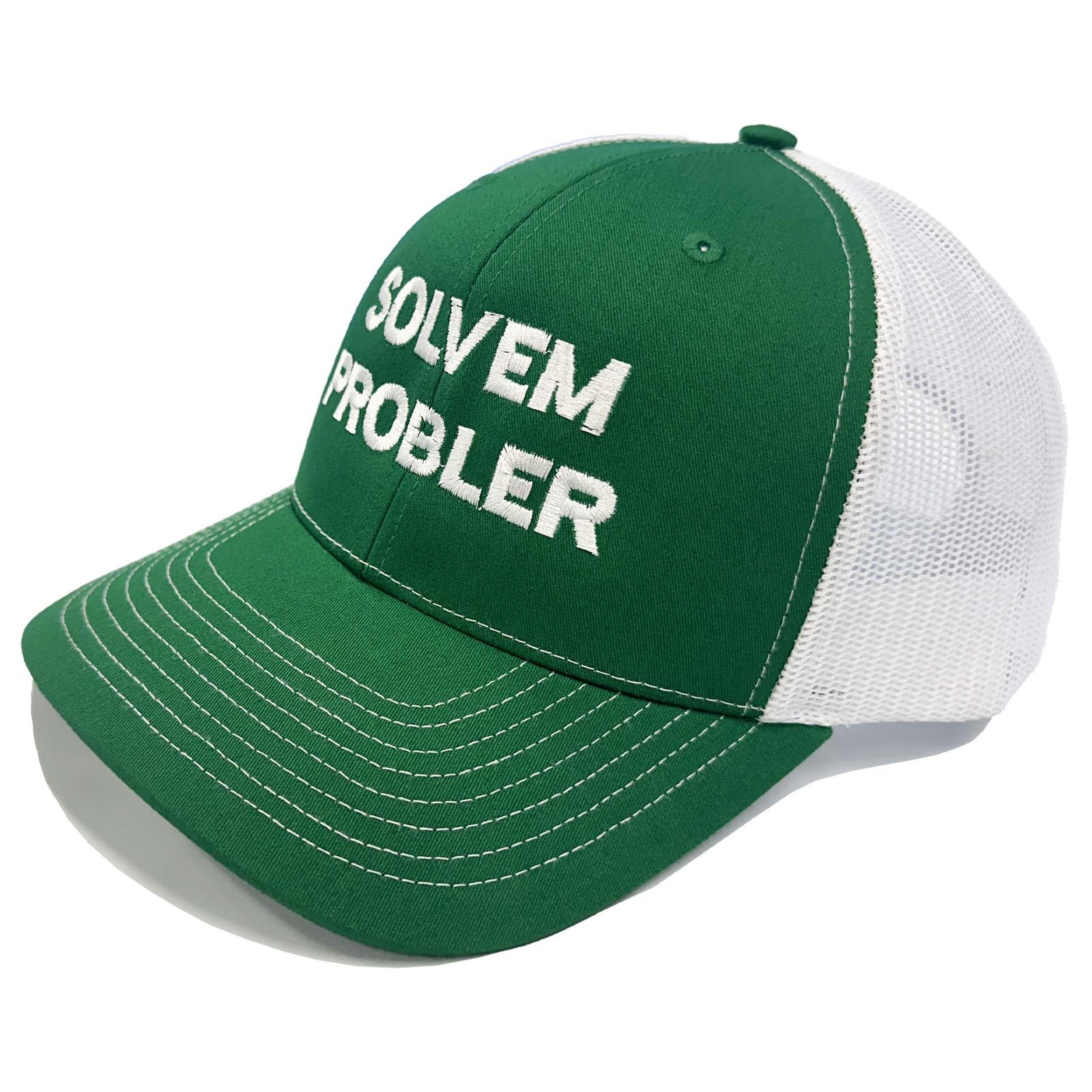 SOLVEM PROBLER™ Trucker Hat