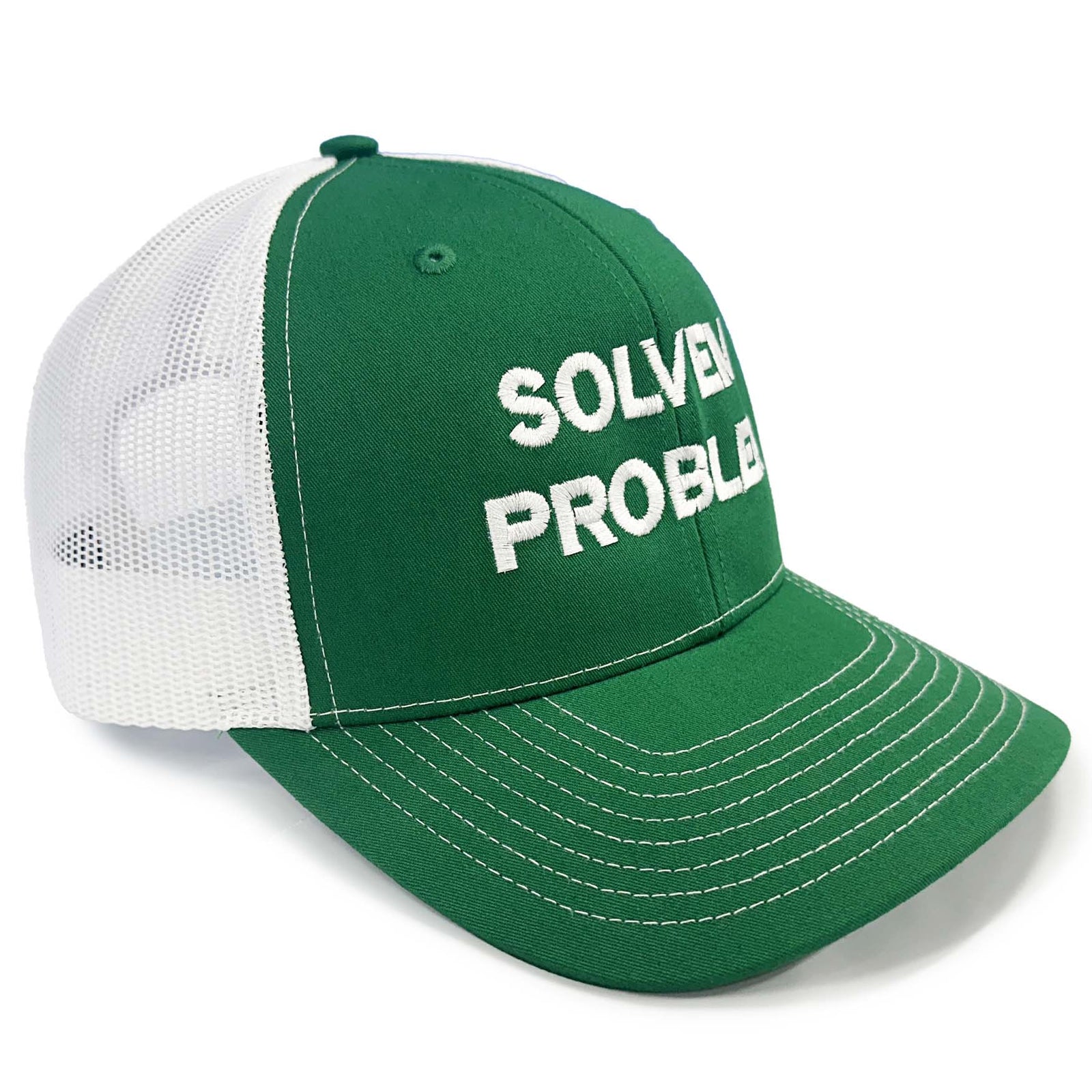 SOLVEM PROBLER™ Trucker Hat