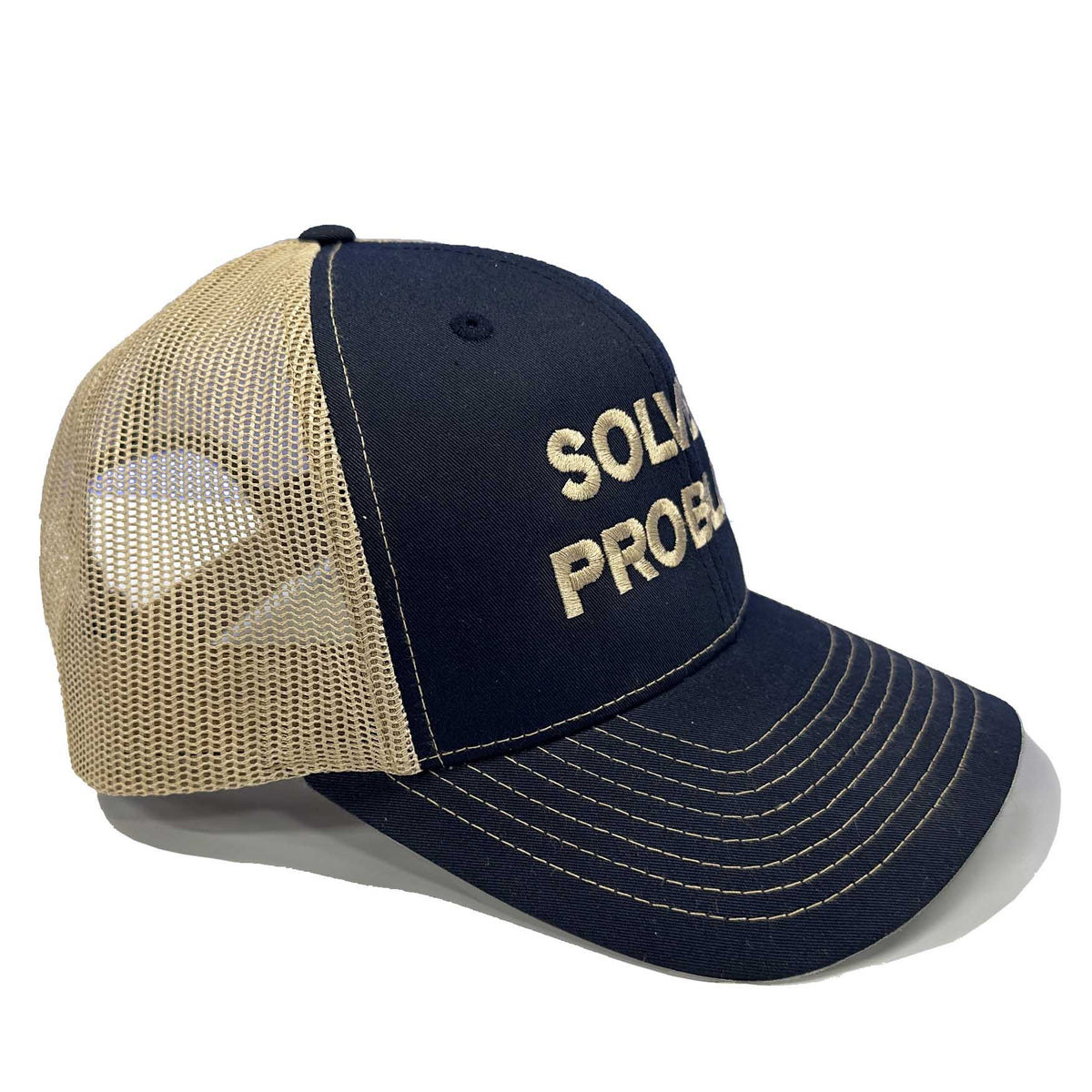 SOLVEM PROBLER™ Trucker Hat