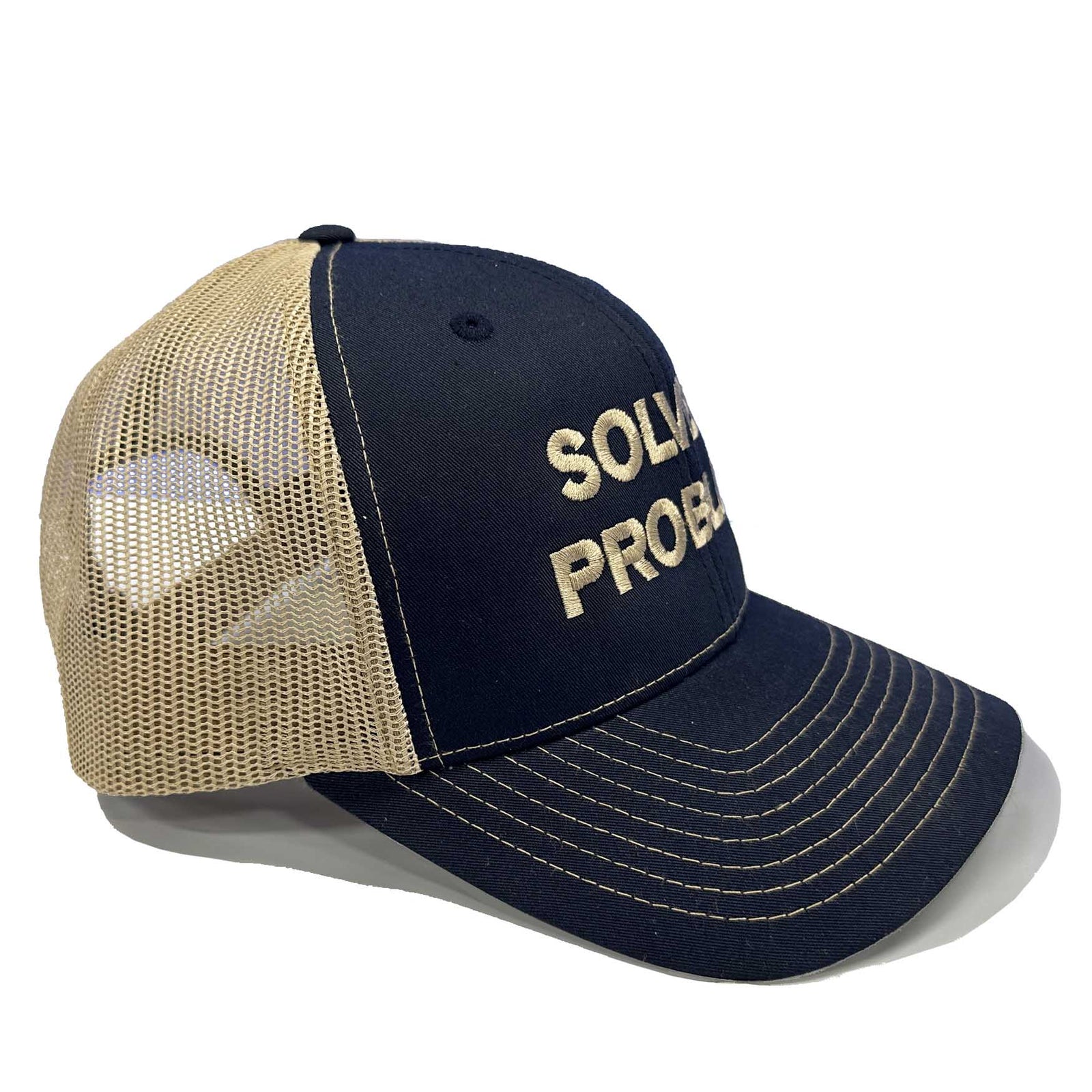 SOLVEM PROBLER™ Trucker Hat