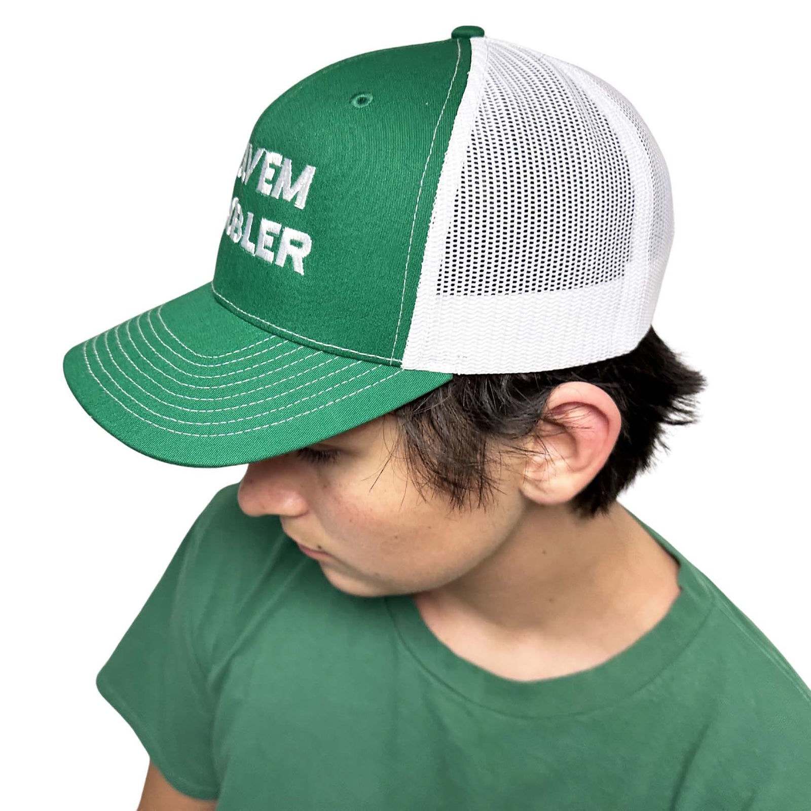 SOLVEM PROBLER™ Trucker Hat