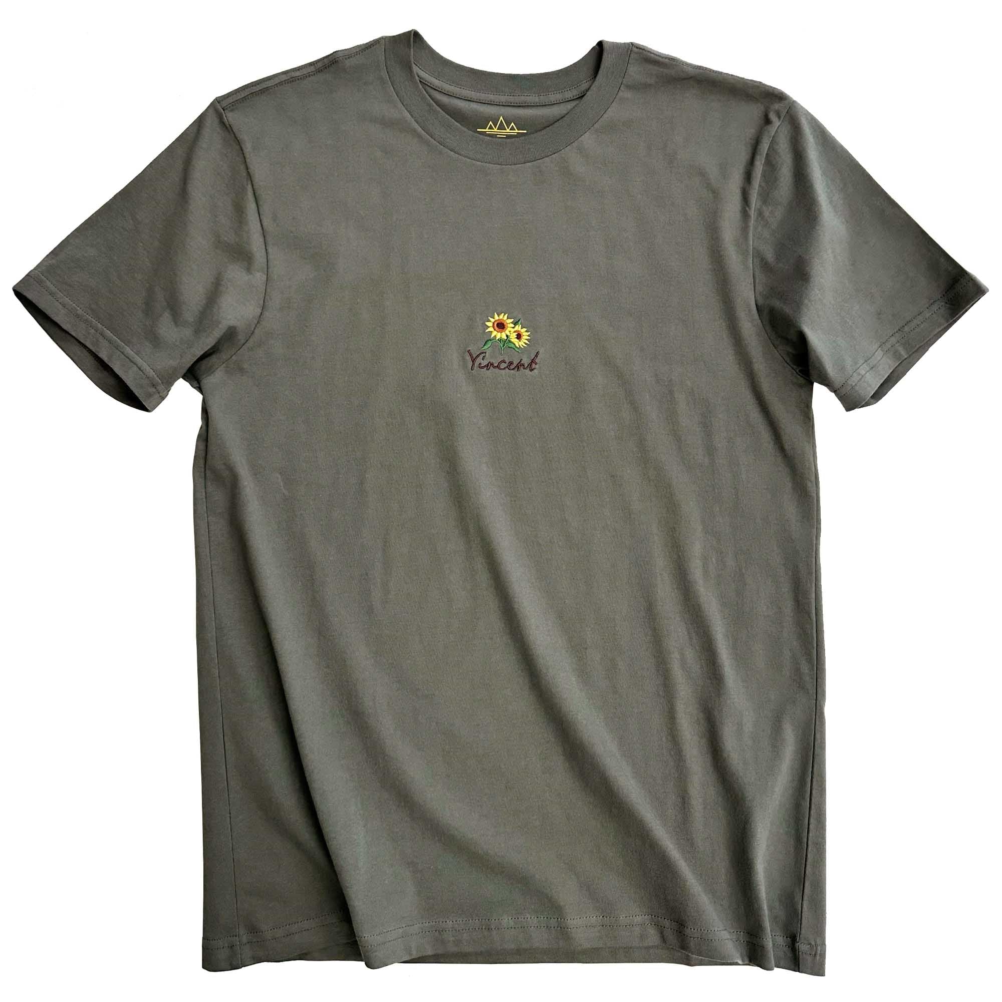 Tシャツ・カットソー FUMITO GANRYU FU3-CU-15 #1 LEAVES PRINT T-SHIRT FUMITO GANRYU FU3-CU-15 #1 LEAVES PRINT T-SHIRT (GANRYU/T
