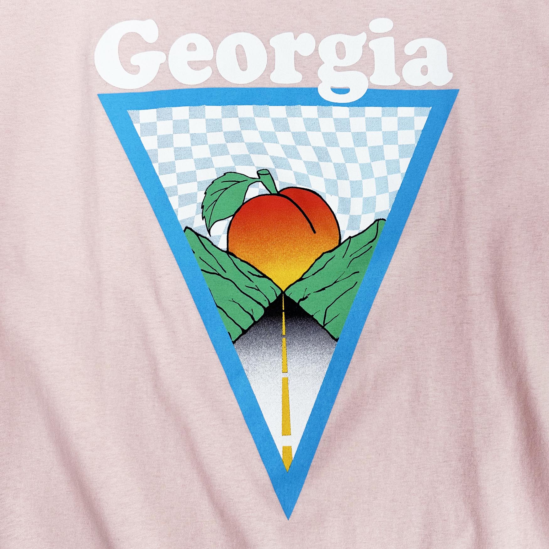 Georgia Tee