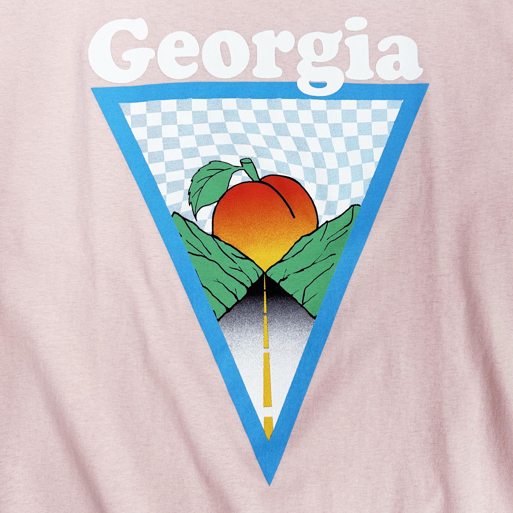 Georgia Tee