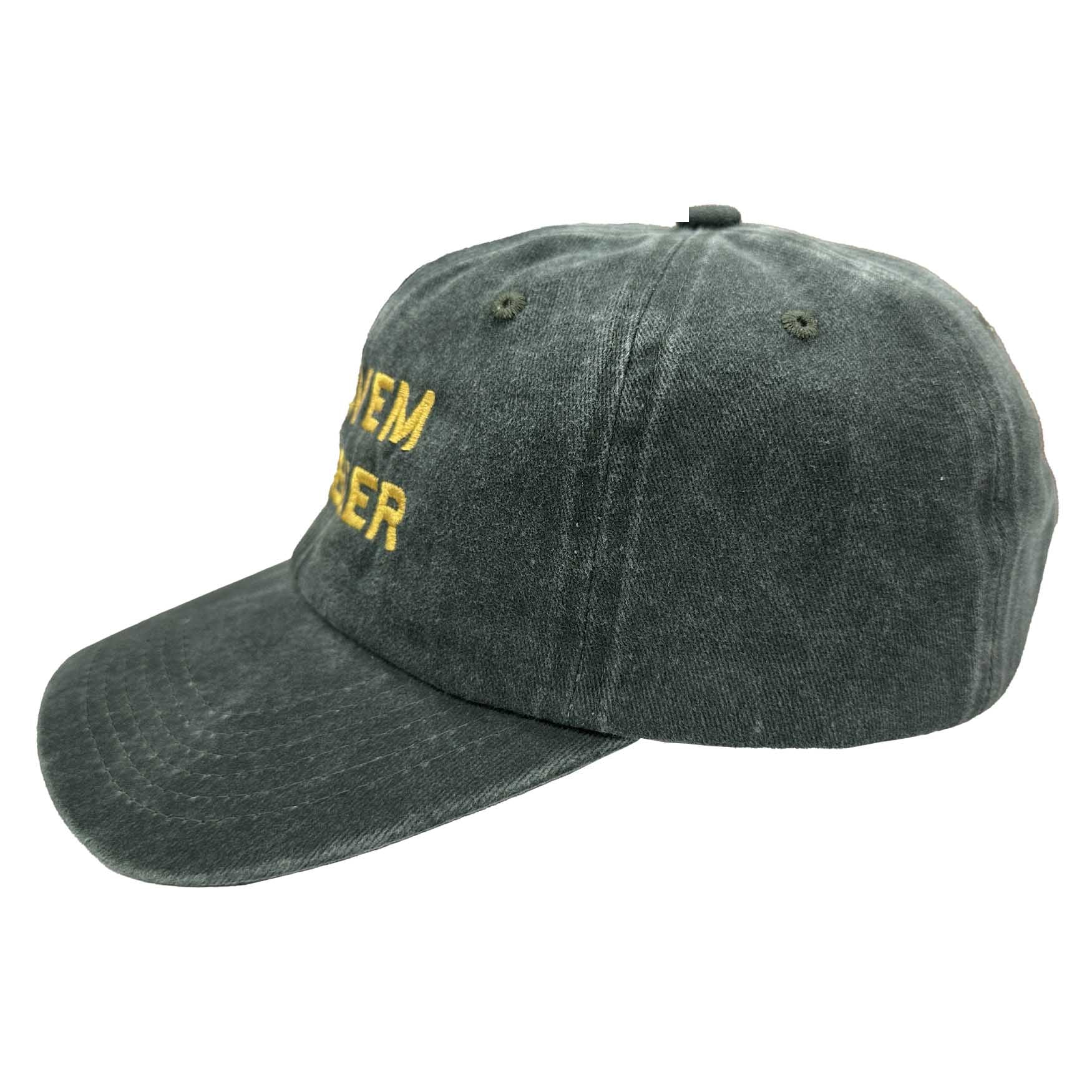Problem Solver Hat