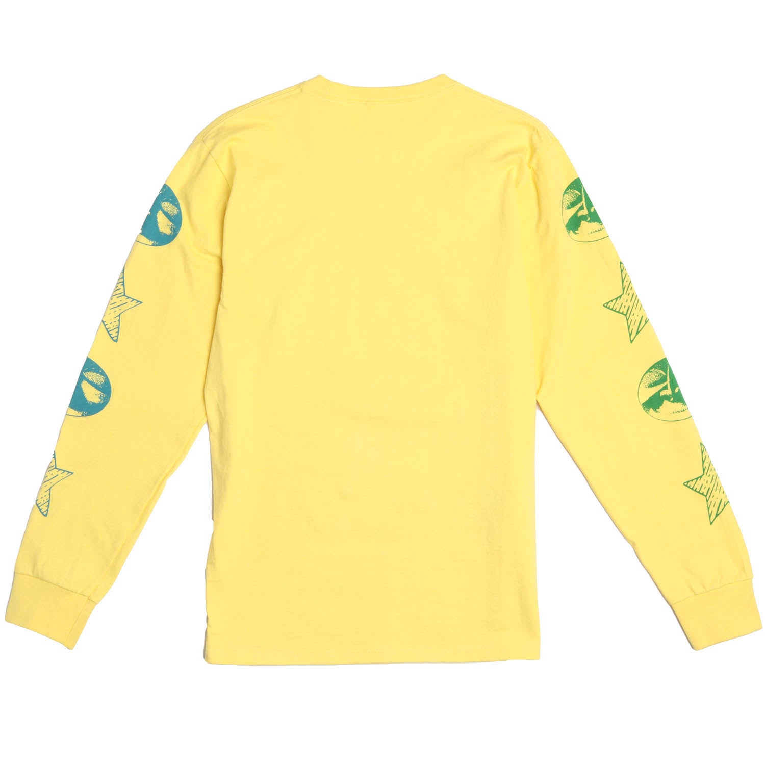 FULL MOON L/S TEE