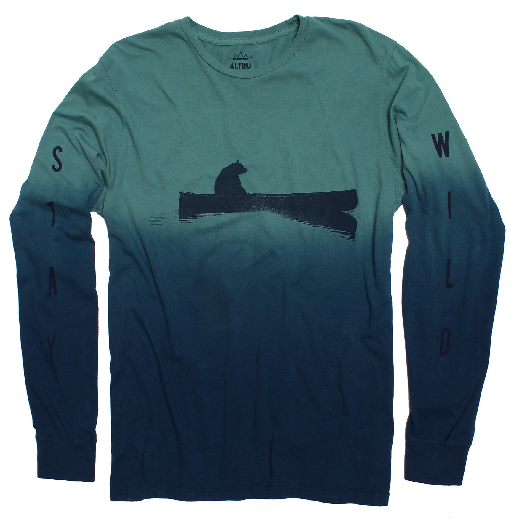 Long Sleeve Graphic T-Shirts Mens: Top Styles for 2024