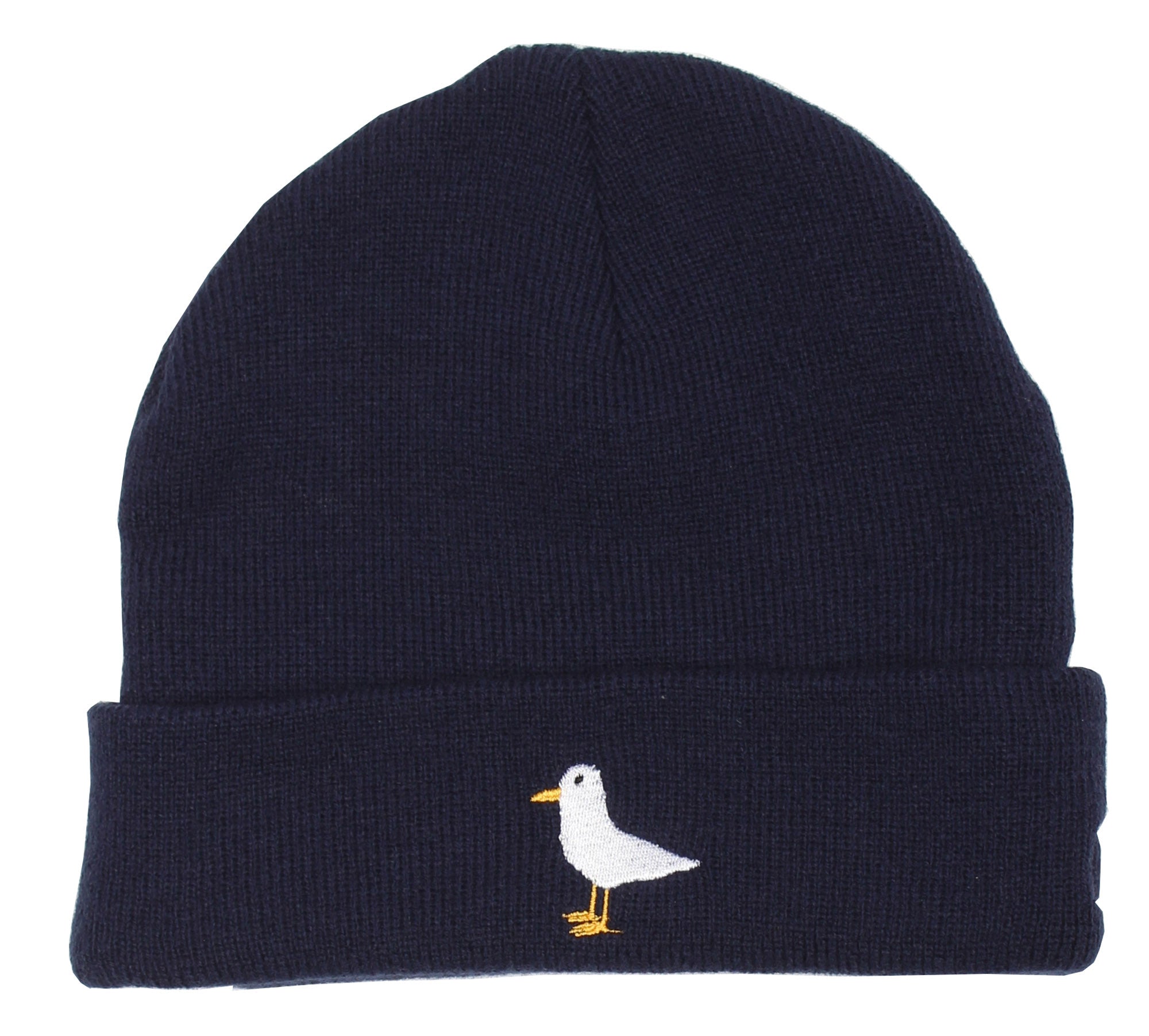 Altru Apparel Seagull Beanie