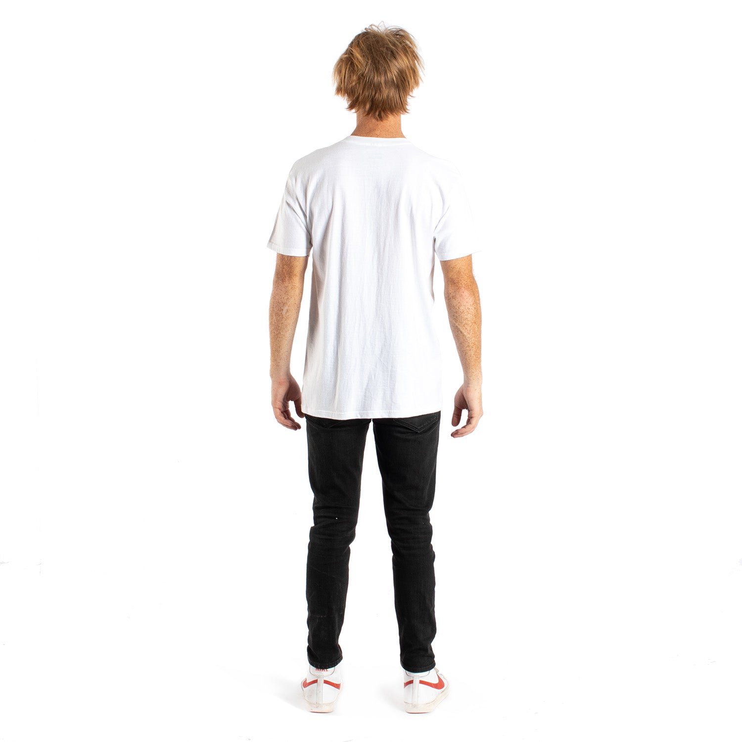 Van Gone Tee
