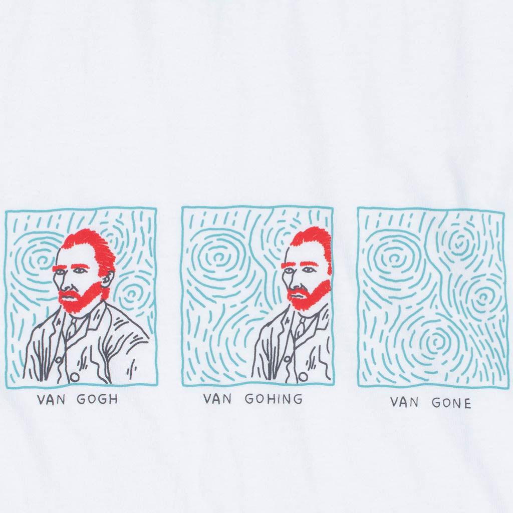 Van Gone Tee