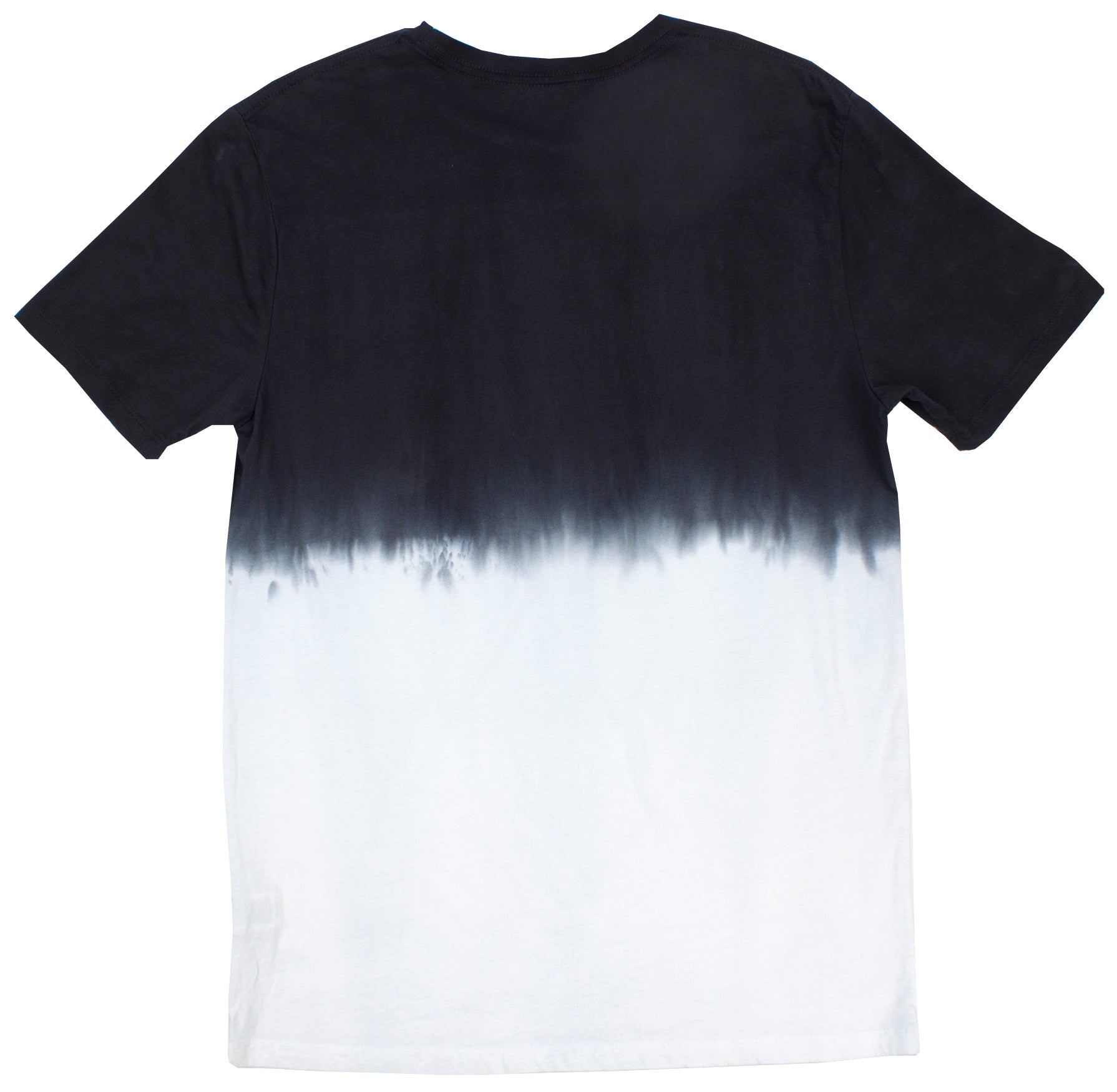Mt. Fuji Dip Dye Tee by Altru Apparel