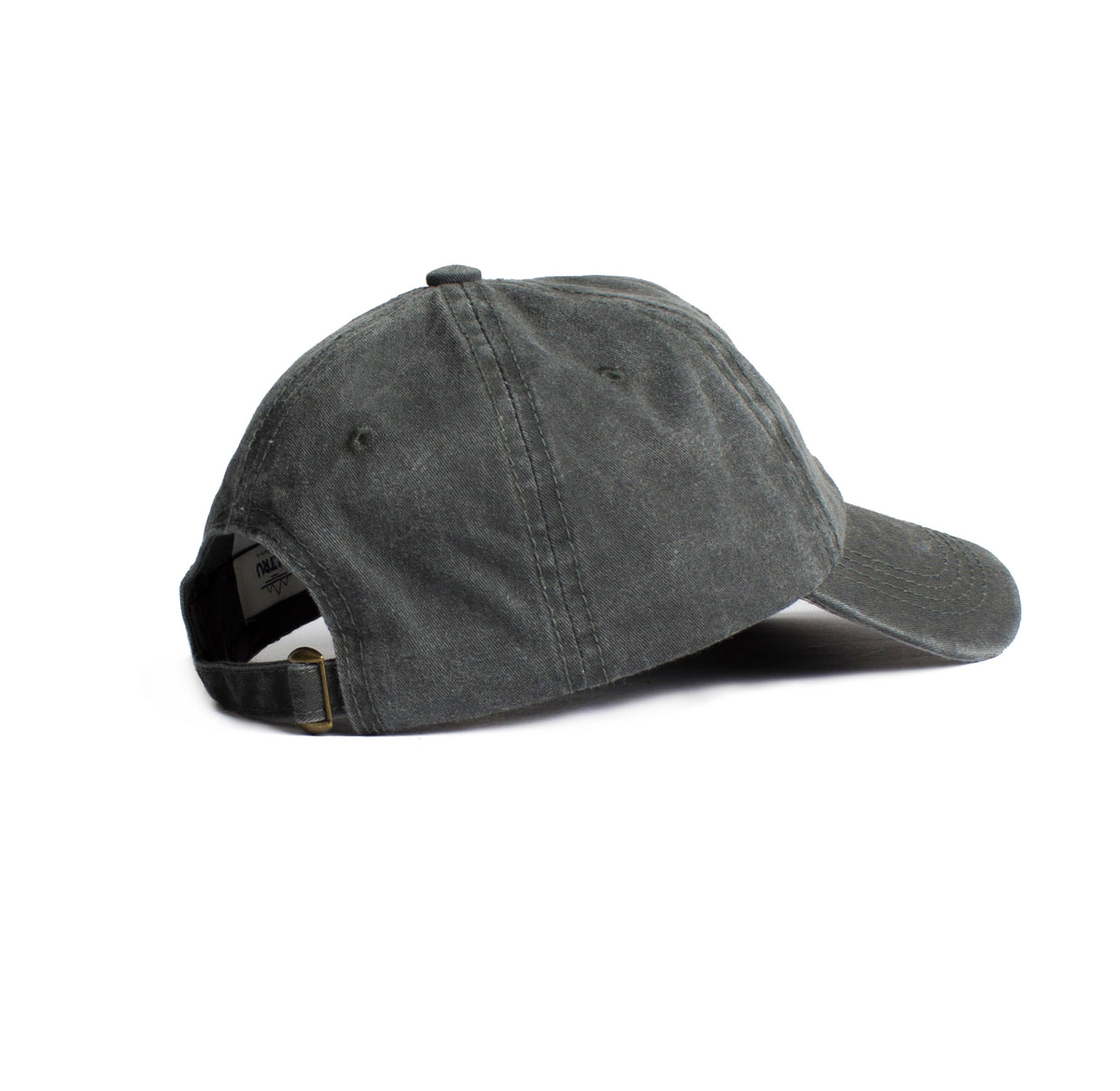 Time Kills Embroidery  Cap